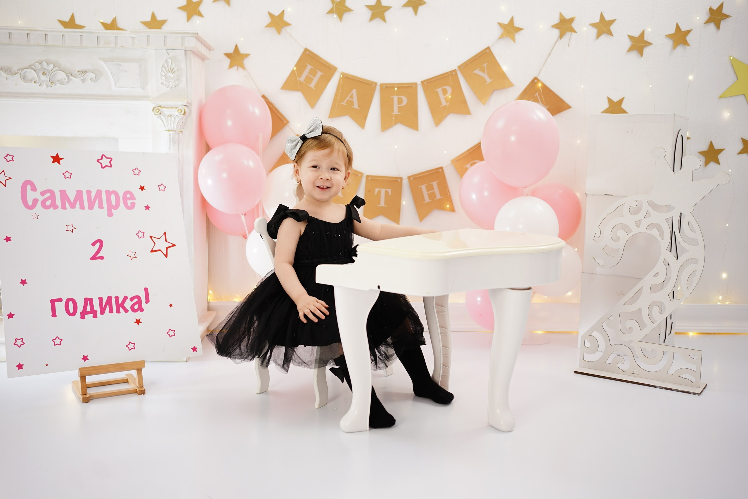 Фотосессия на 2-3 Годика. Детская Фотостудия ГОДОВАСИКИ в Санкт-Петербурге фотосесия на годик