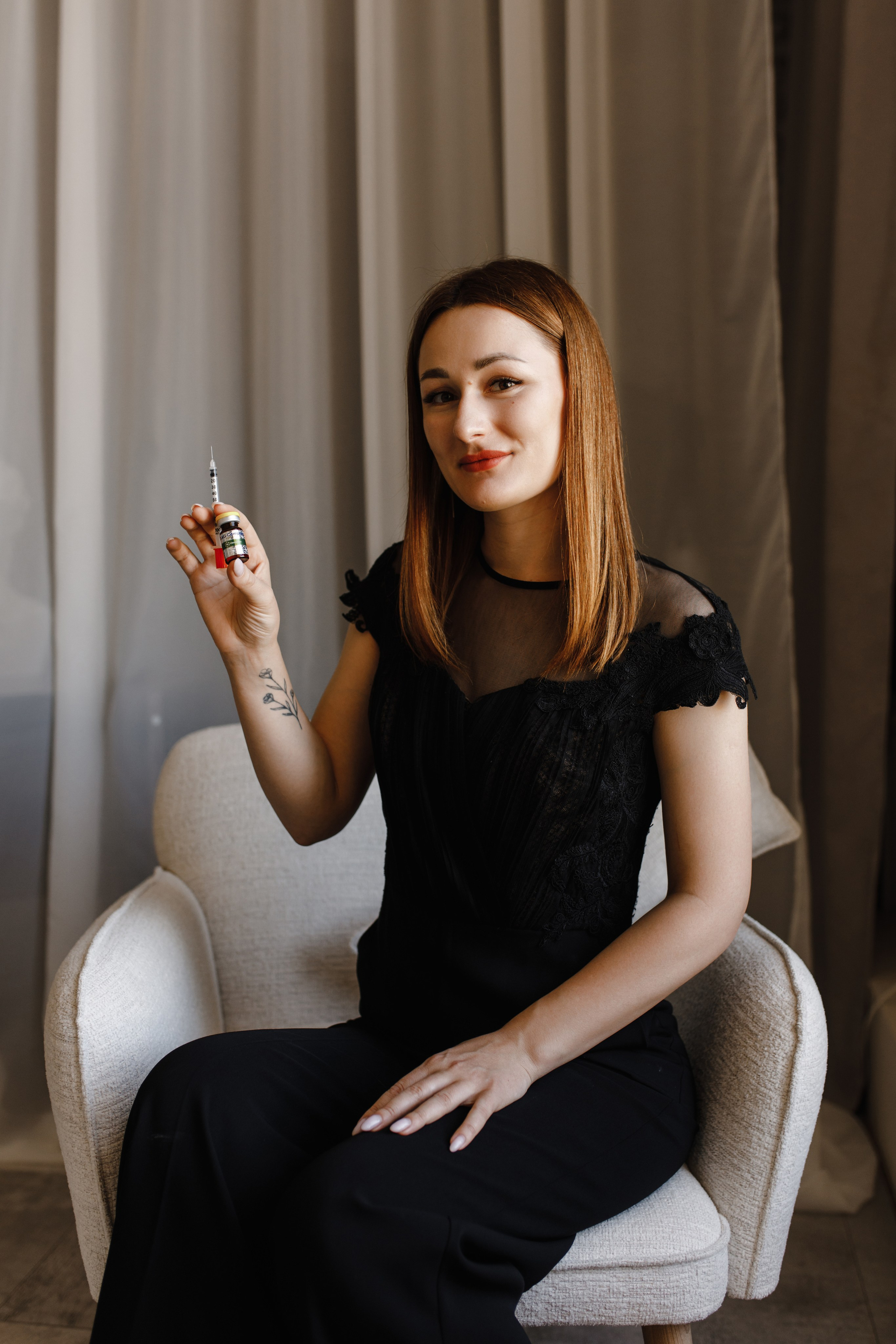 Ирина (косметолог). Свадебный фотограф Краснодар Ростов Солоникова Вероника