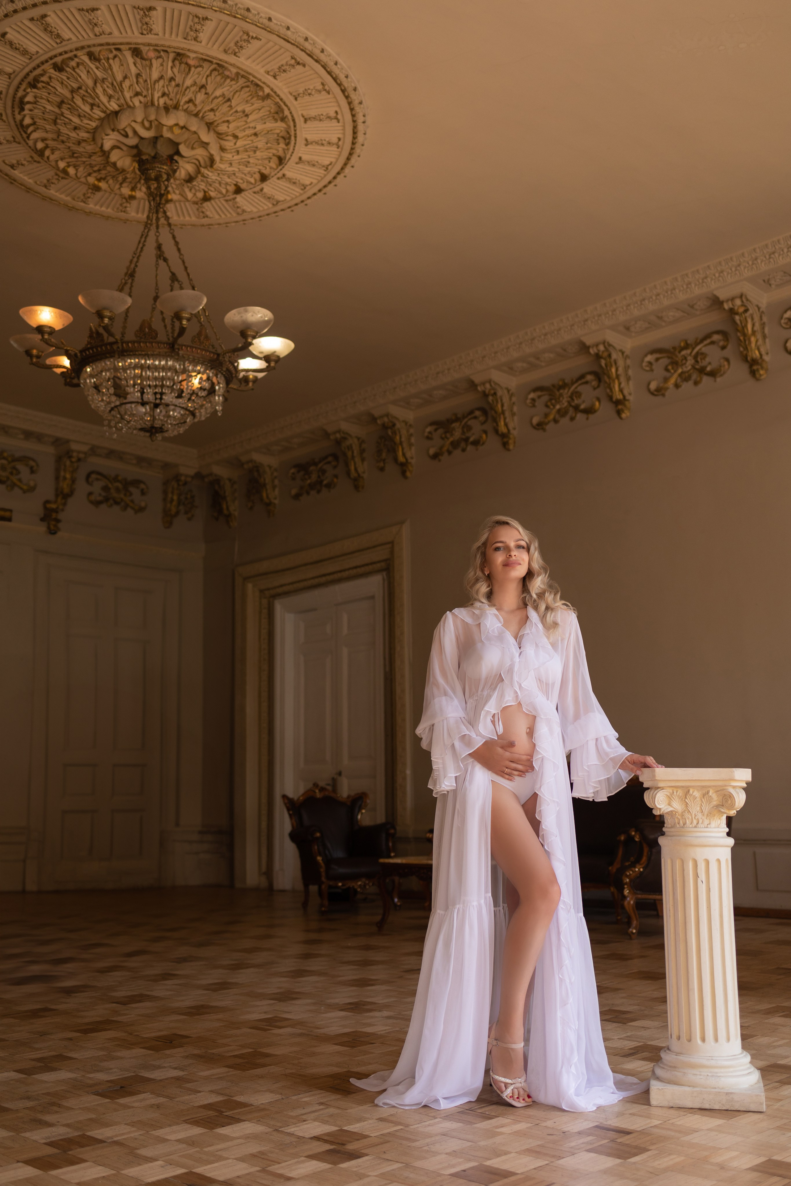 Лера. СЕМЕЙНАЯ ФОТОСЕССИЯ МОСКВА