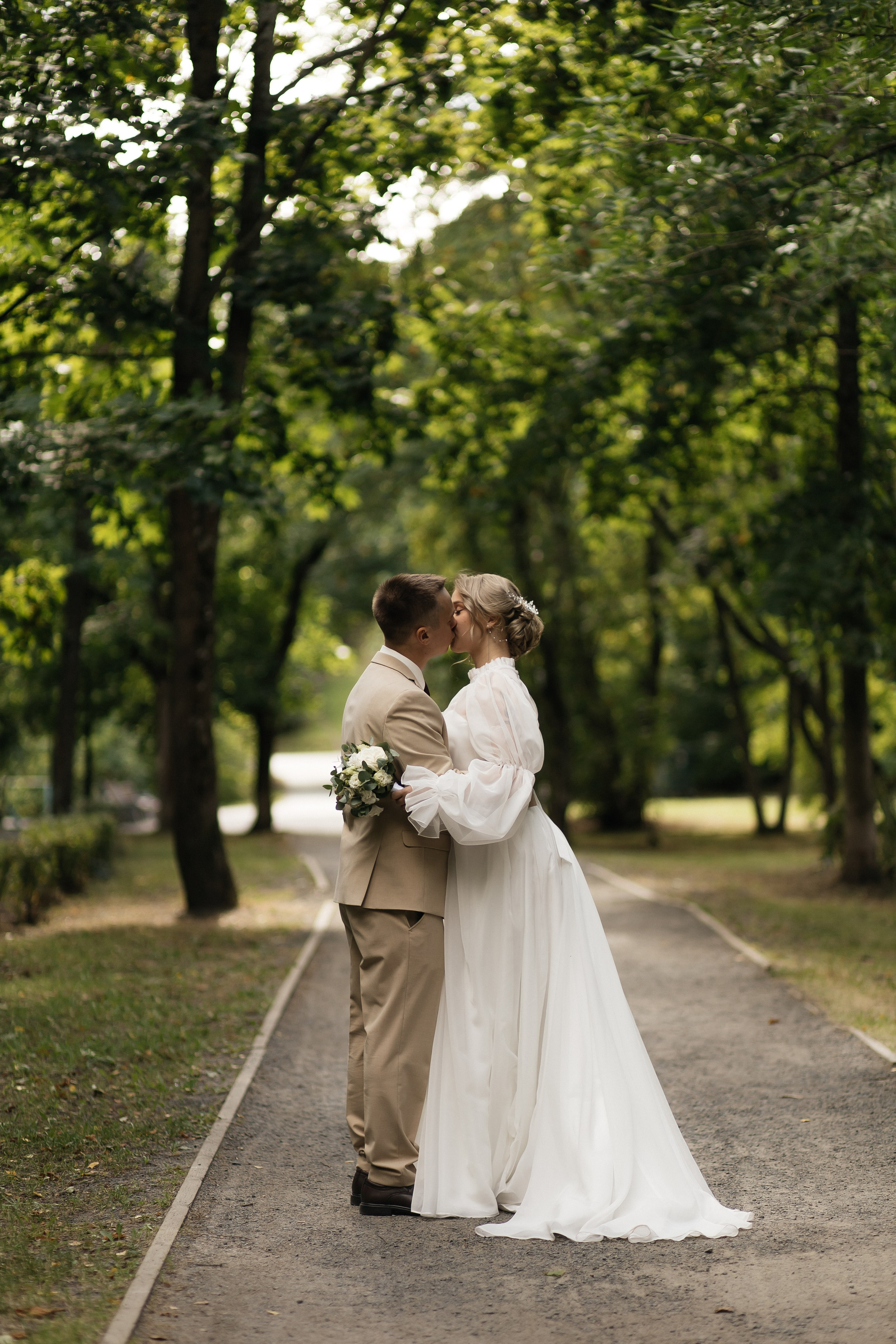 Обещание на всю жизнь. Фотограф Петрозаводск/СПБ