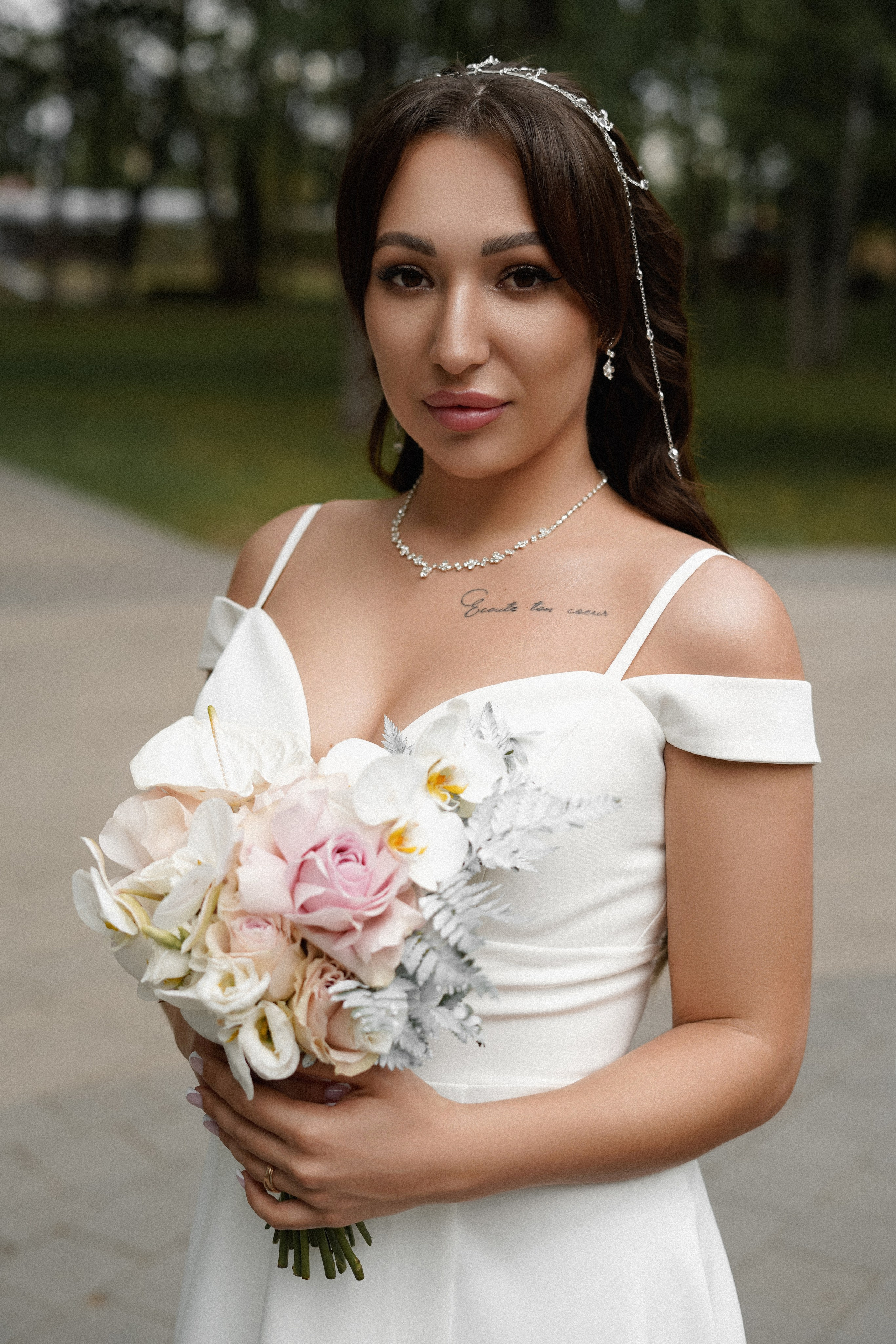 Артем и Елена. Фотограф Москва и Серпухов