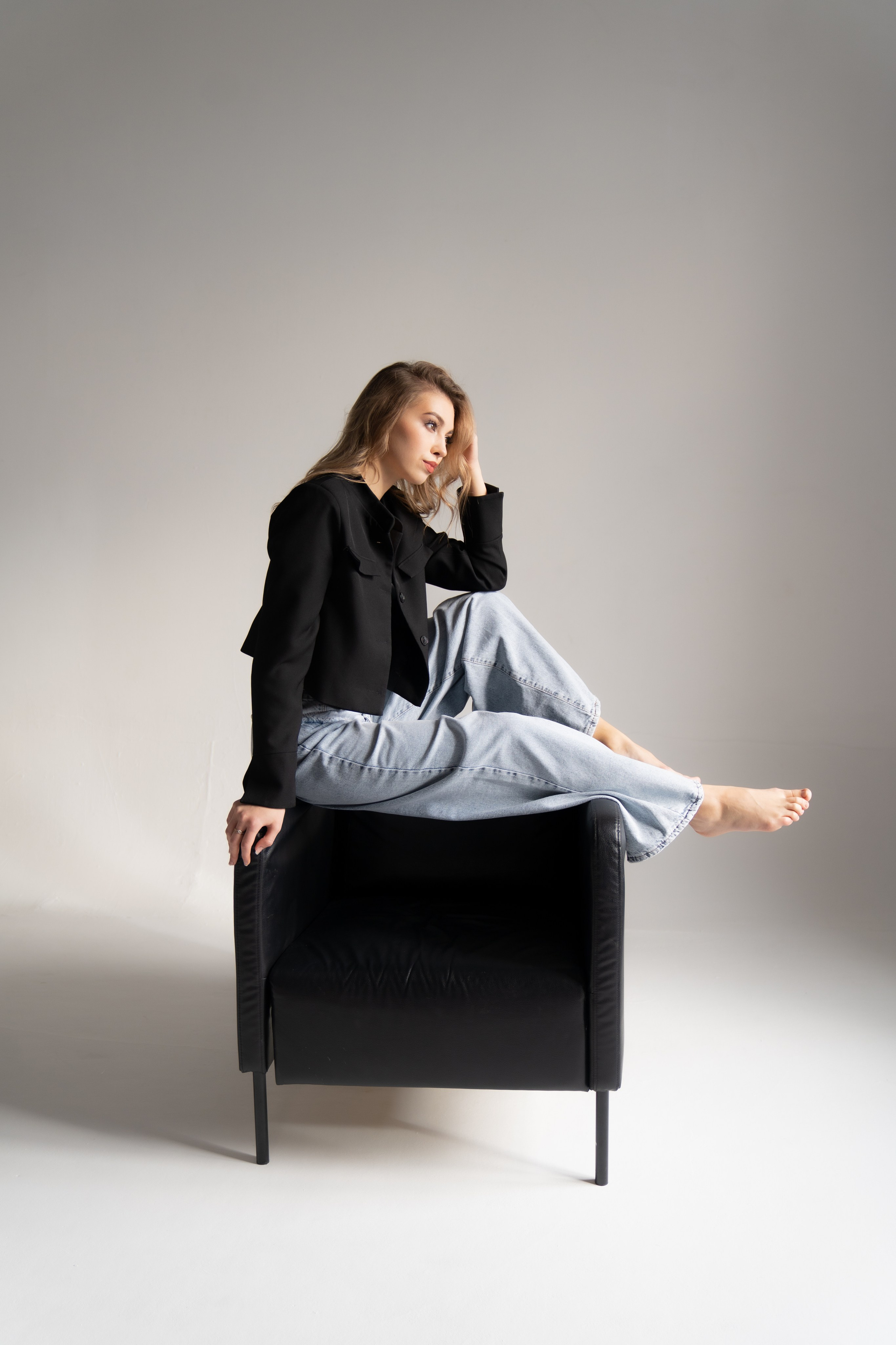 Фотосессия Марии. Фотограф в Ростове-на-Дону Анна Малахова