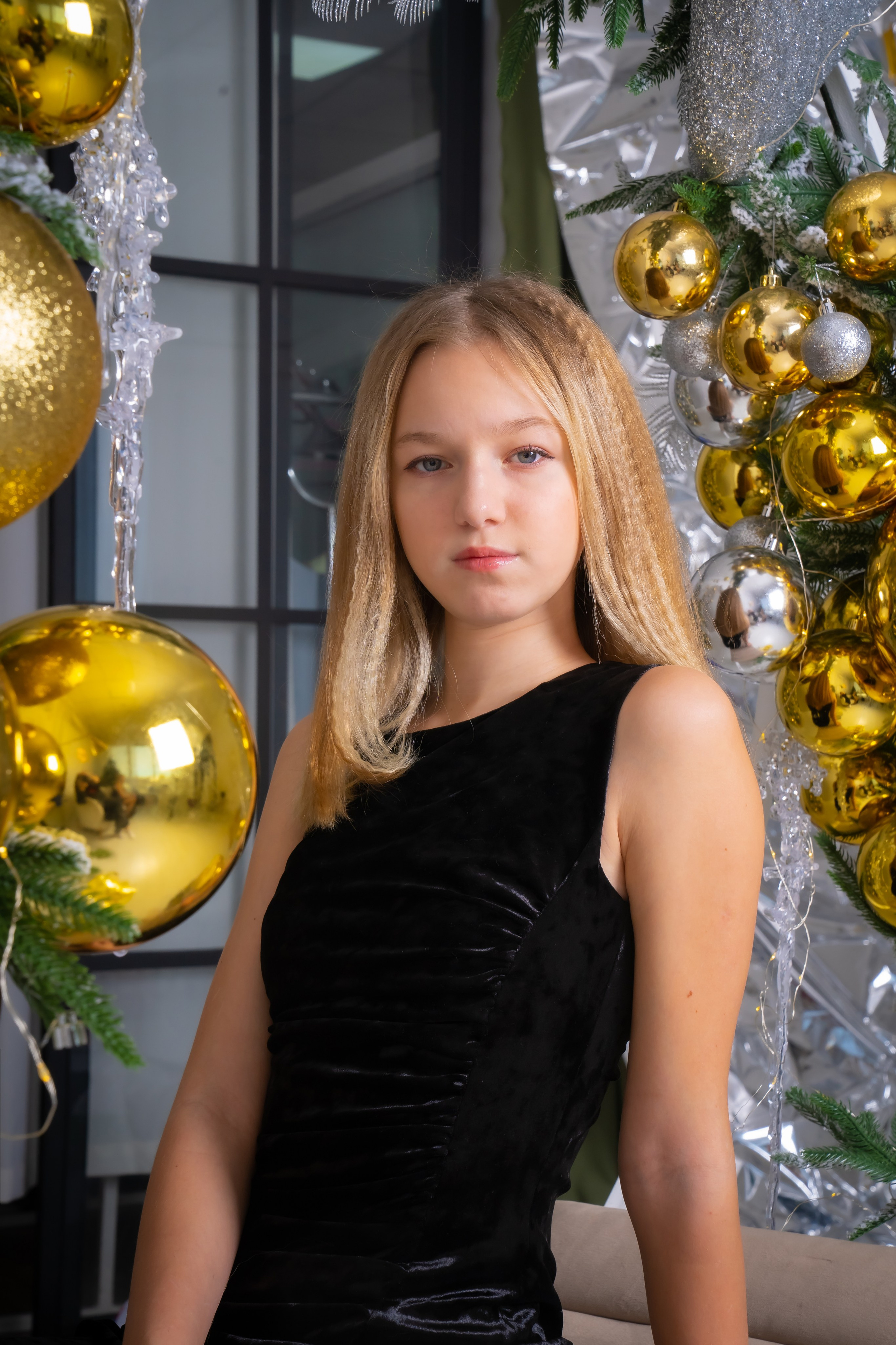 Детский портрет. Фотограф в Ростове-на-Дону Анна Малахова