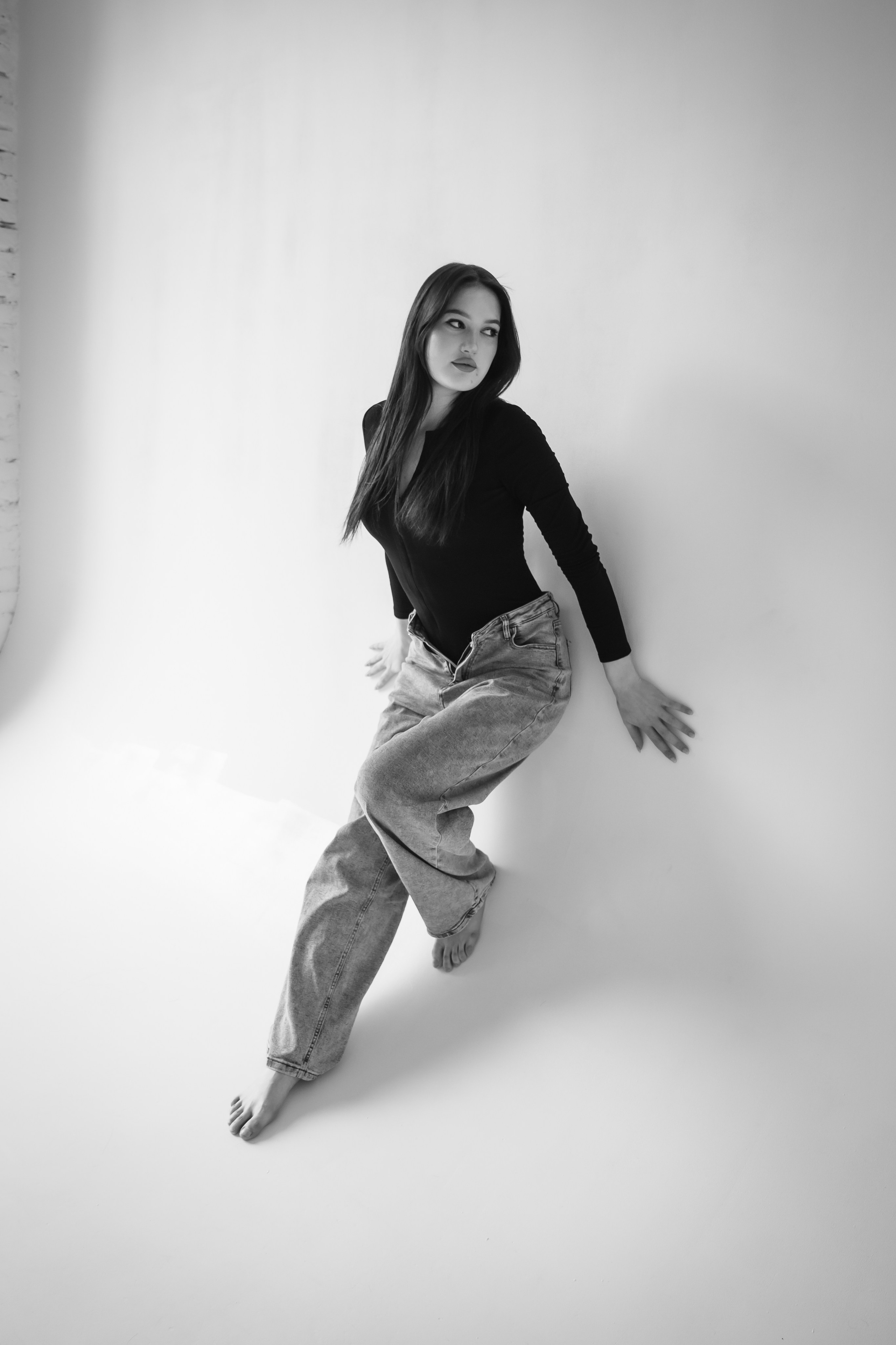 Фотосессия Екатерины. Фотограф в Ростове-на-Дону Анна Малахова