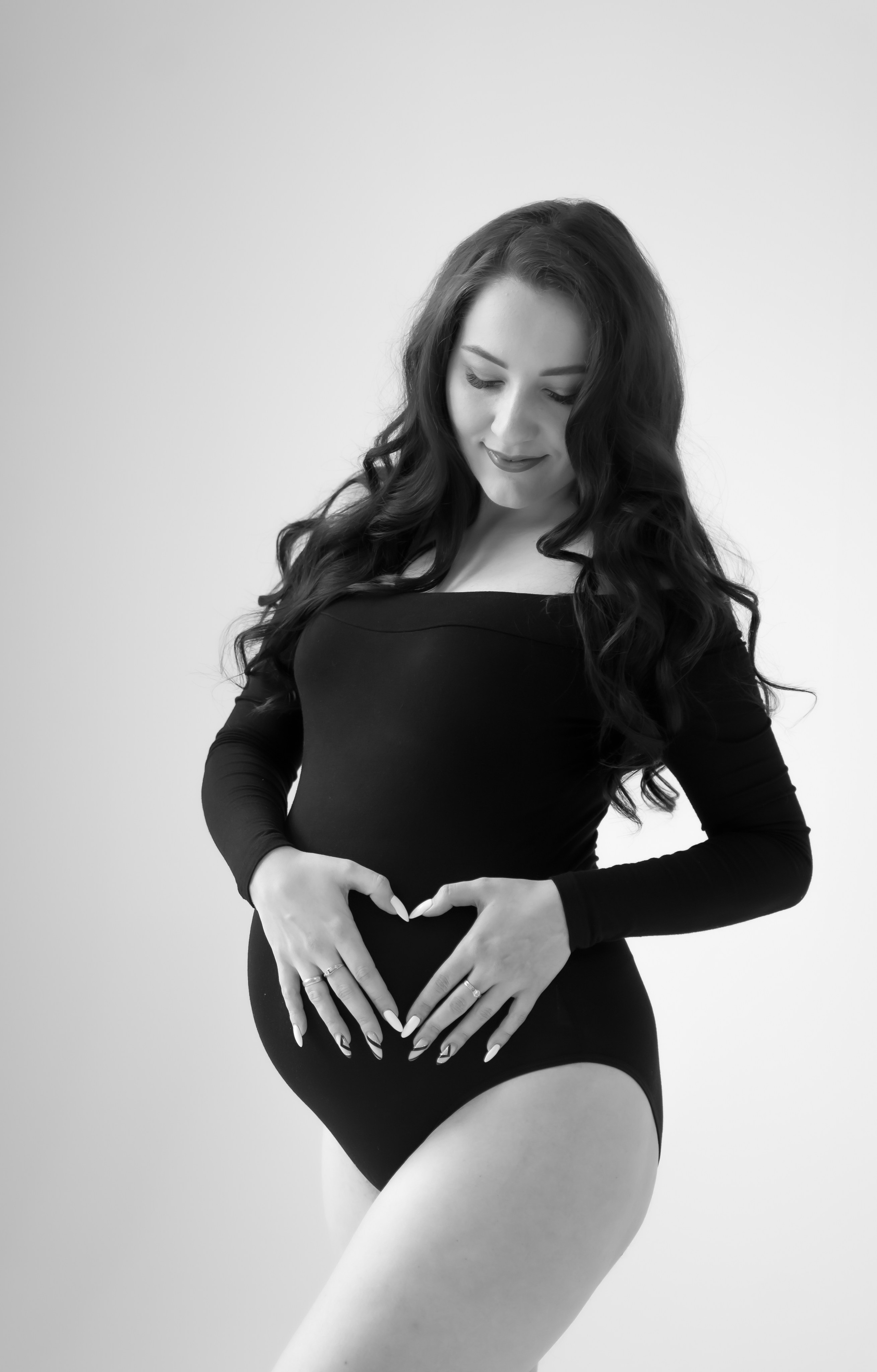 Фотосессия Ирины — беременность. Фотограф в Ростове-на-Дону Анна Малахова