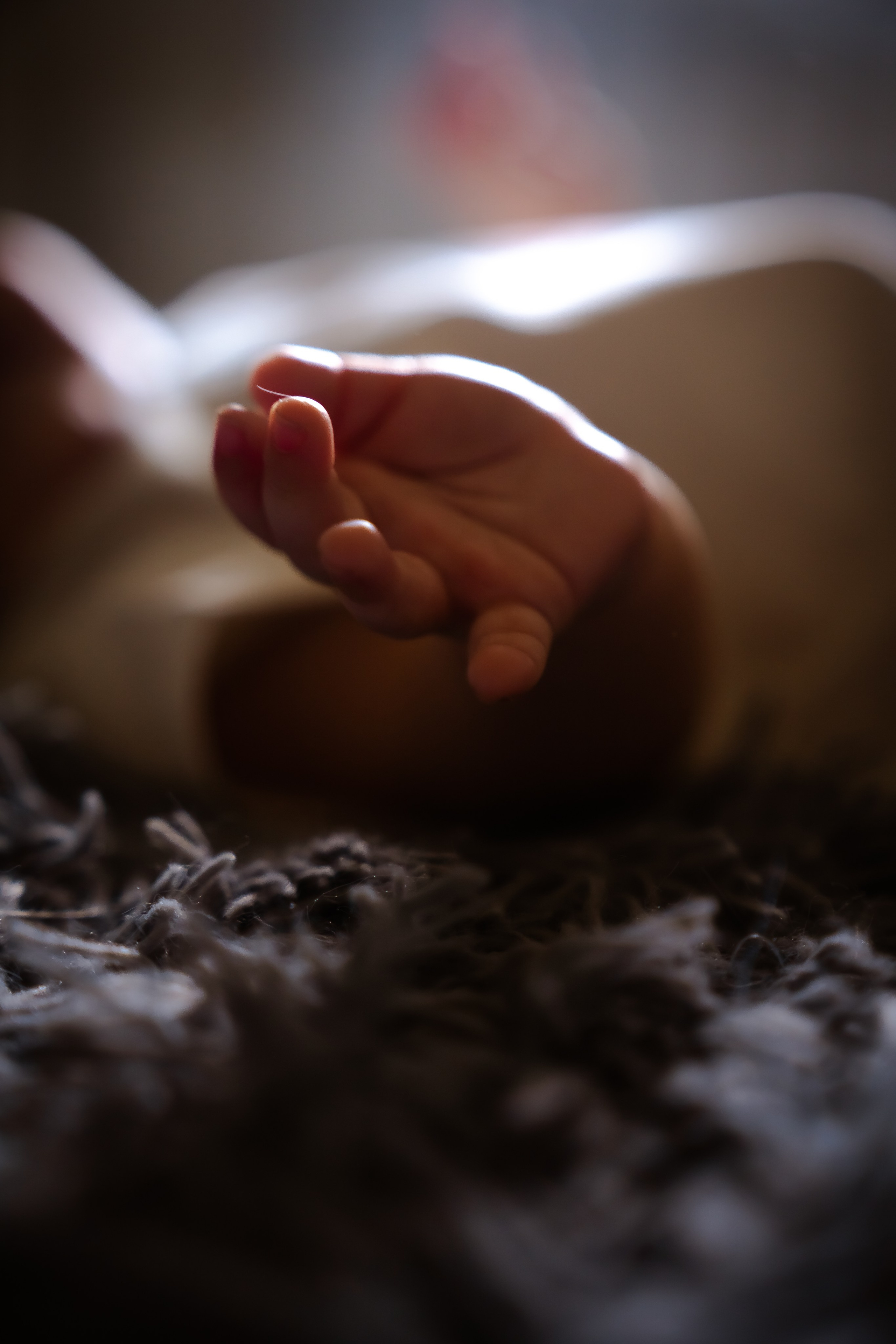 Кроха. Фотограф в Ростове-на-Дону Анна Малахова