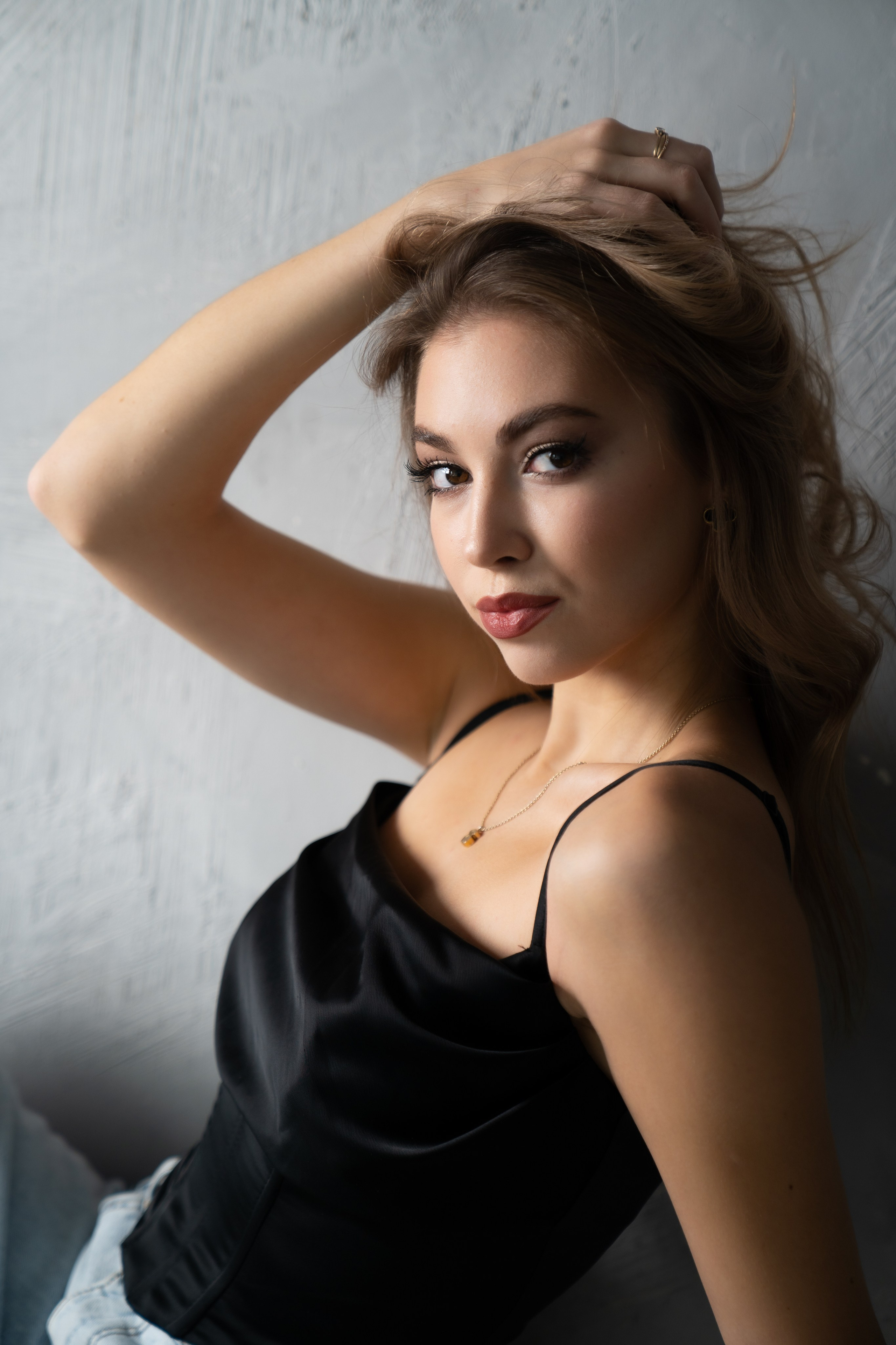 Фотосессия Марии. Фотограф в Ростове-на-Дону Анна Малахова