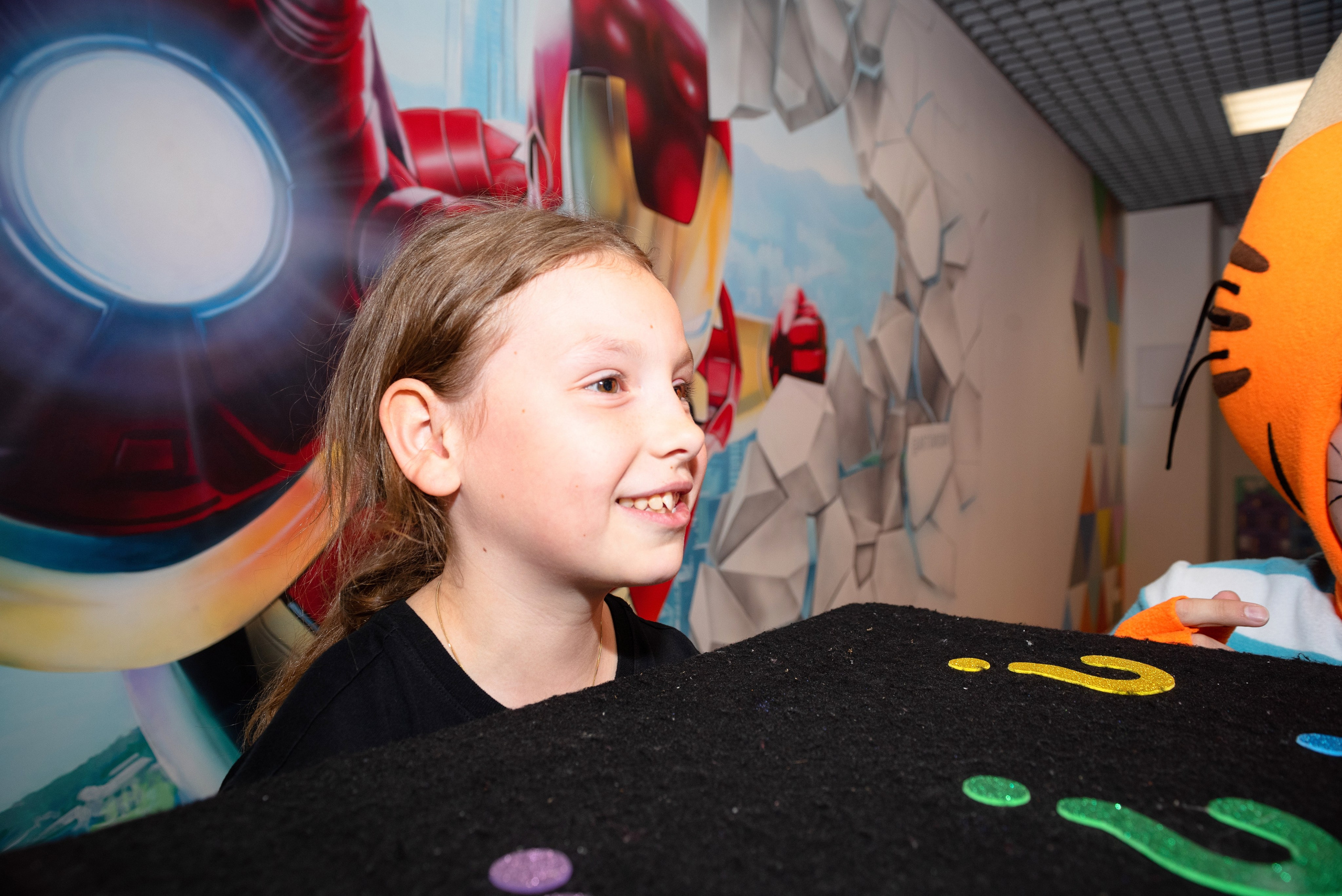 Фотографии детских праздников, дней рождения, выпускных и других мероприятий в Сургуте и Нефтеюганске.