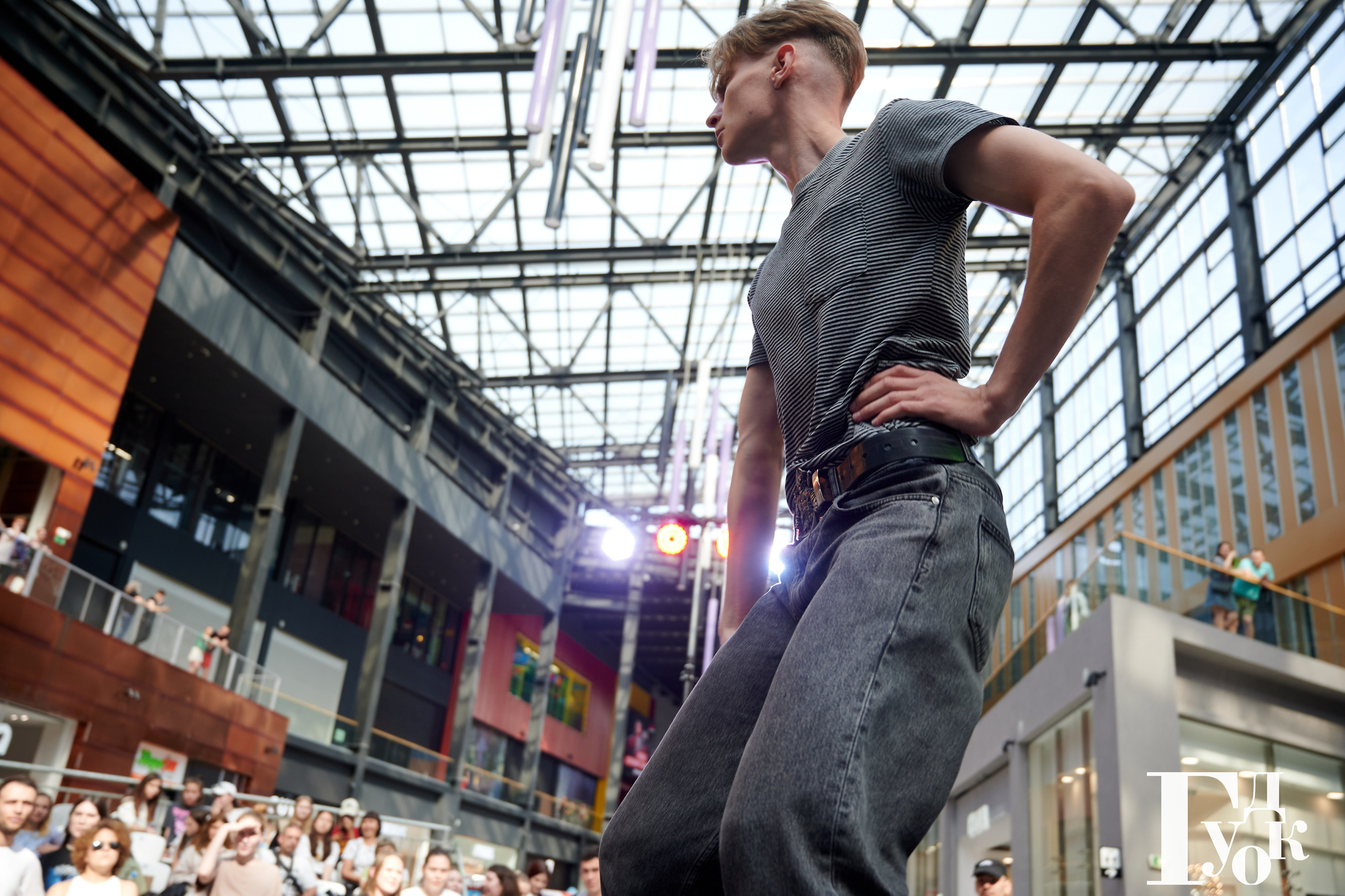 Dance Battle/Dc Crew. Профессиональный репортажный фотограф в Самаре Никита Королев