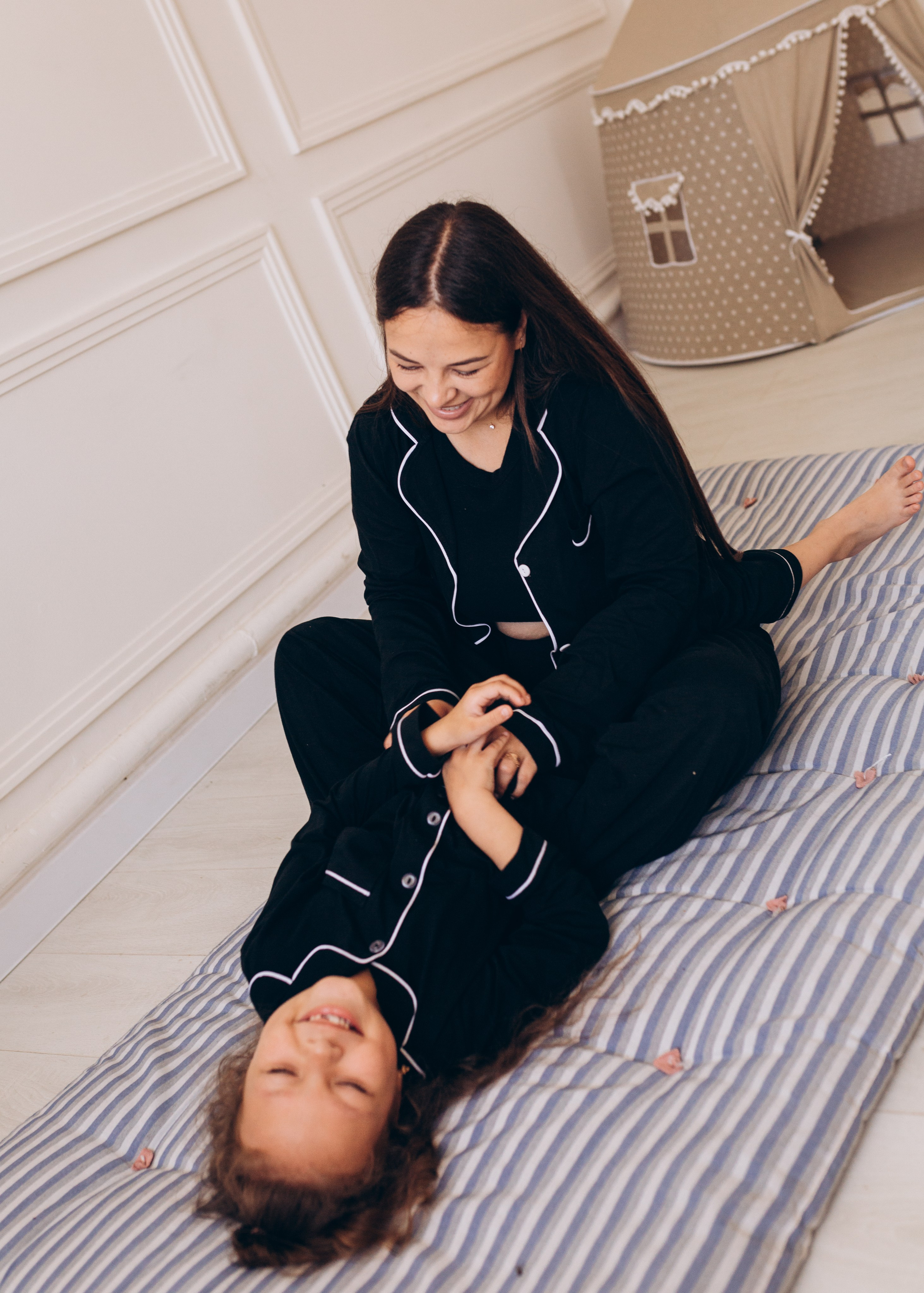 Такая нежная любовь. Фотограф в Приморско-Ахтарске Марьяна Чопко