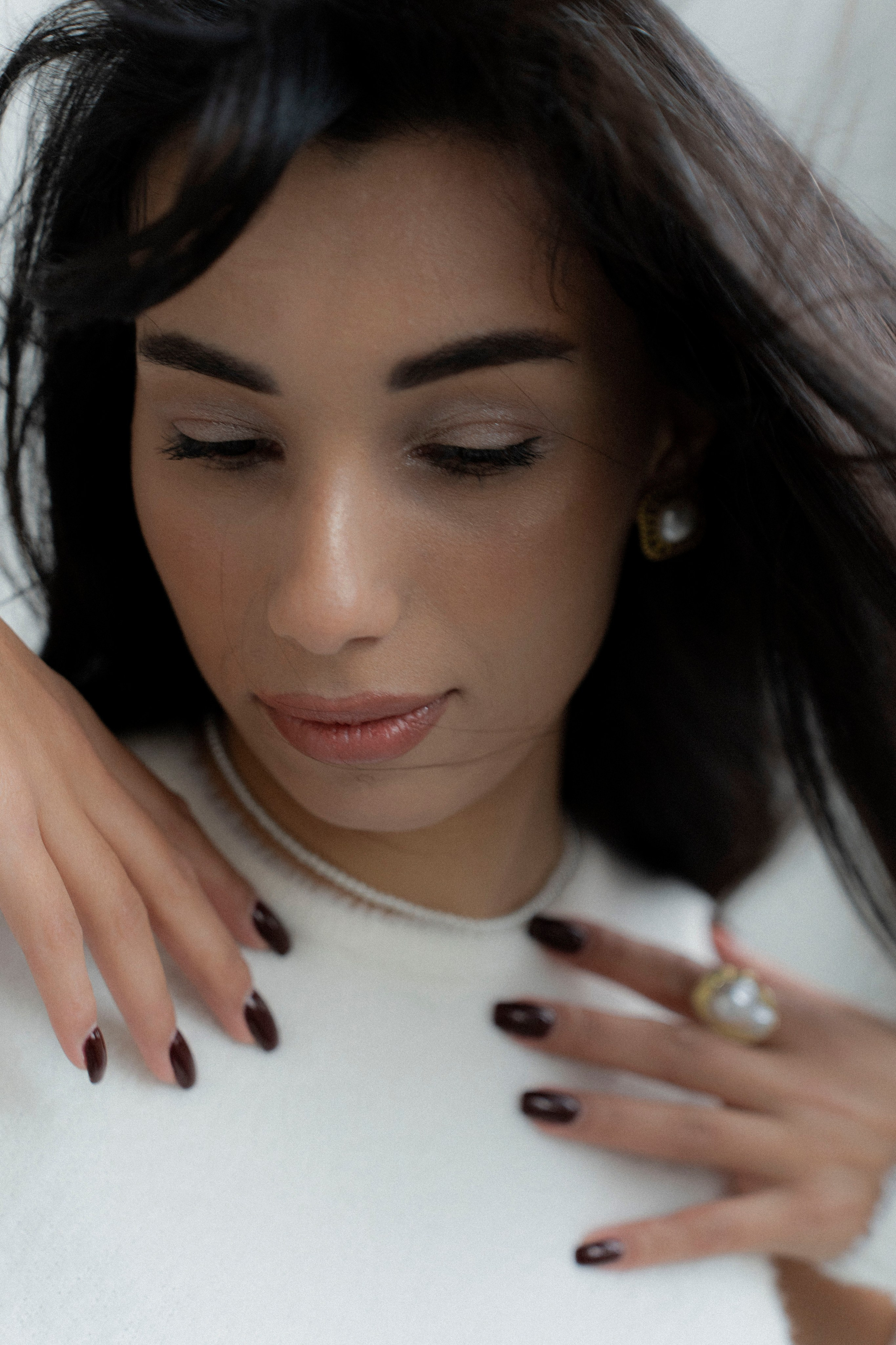 Amanda. Valeriyamelnikova.ru