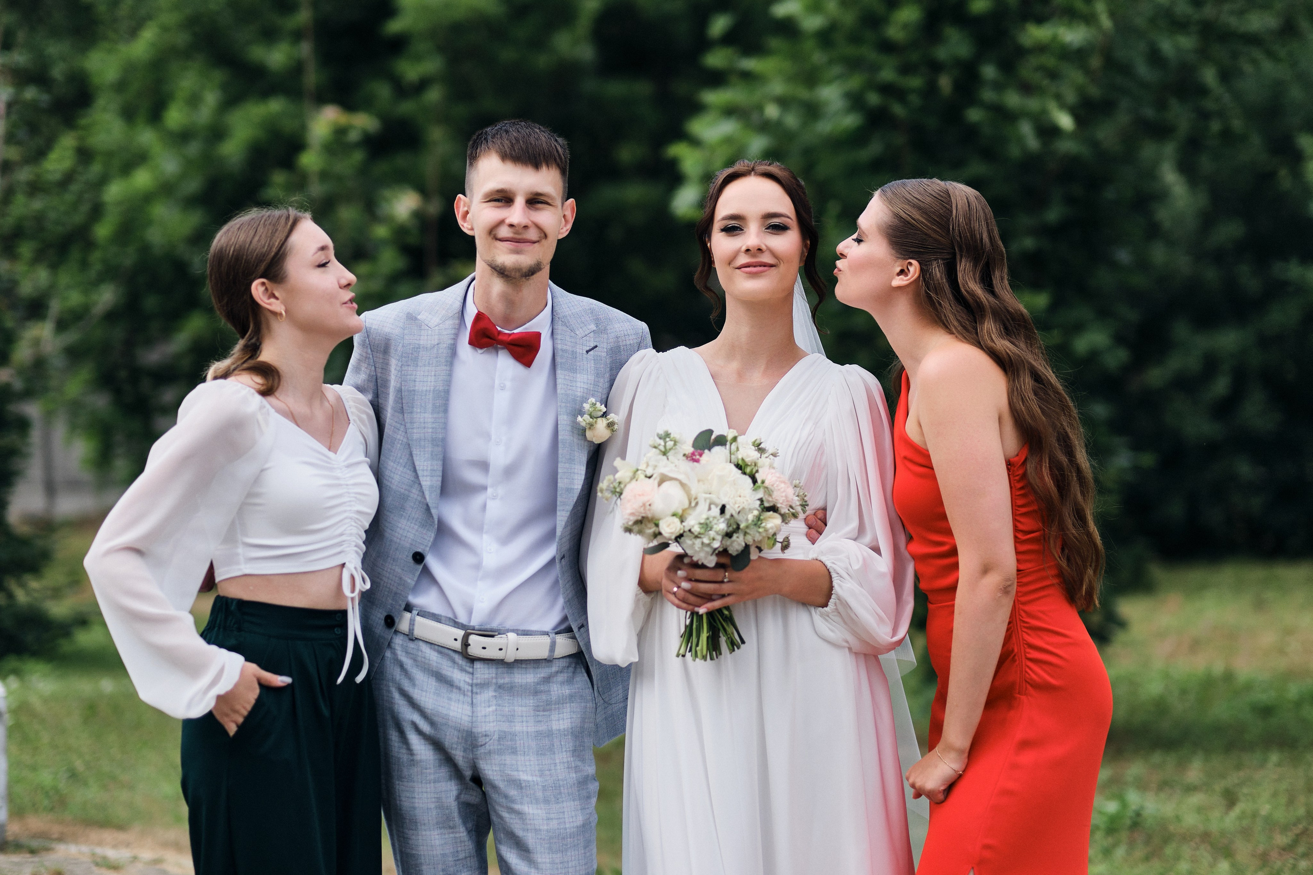 Fine Art Wedding. Свадебный и портретный фотограф Орлов Никита