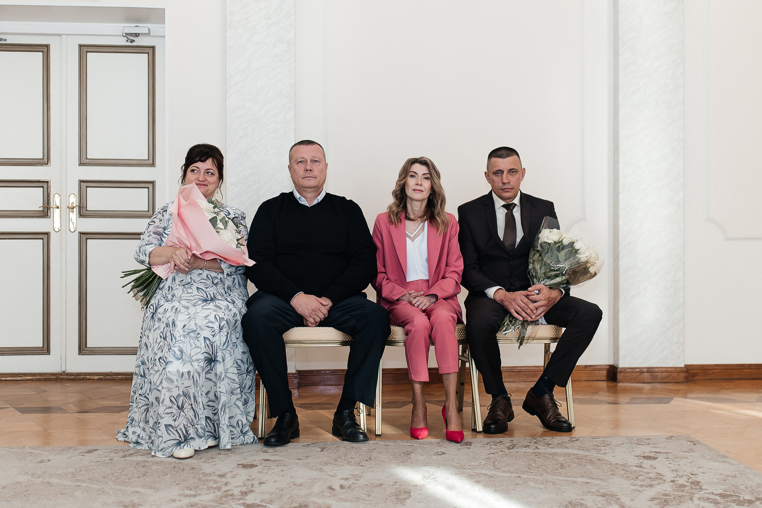 Свадьба Валерии и Олега. Свадебный и контент фотограф в Петрозаводске Ксения Истрафилова