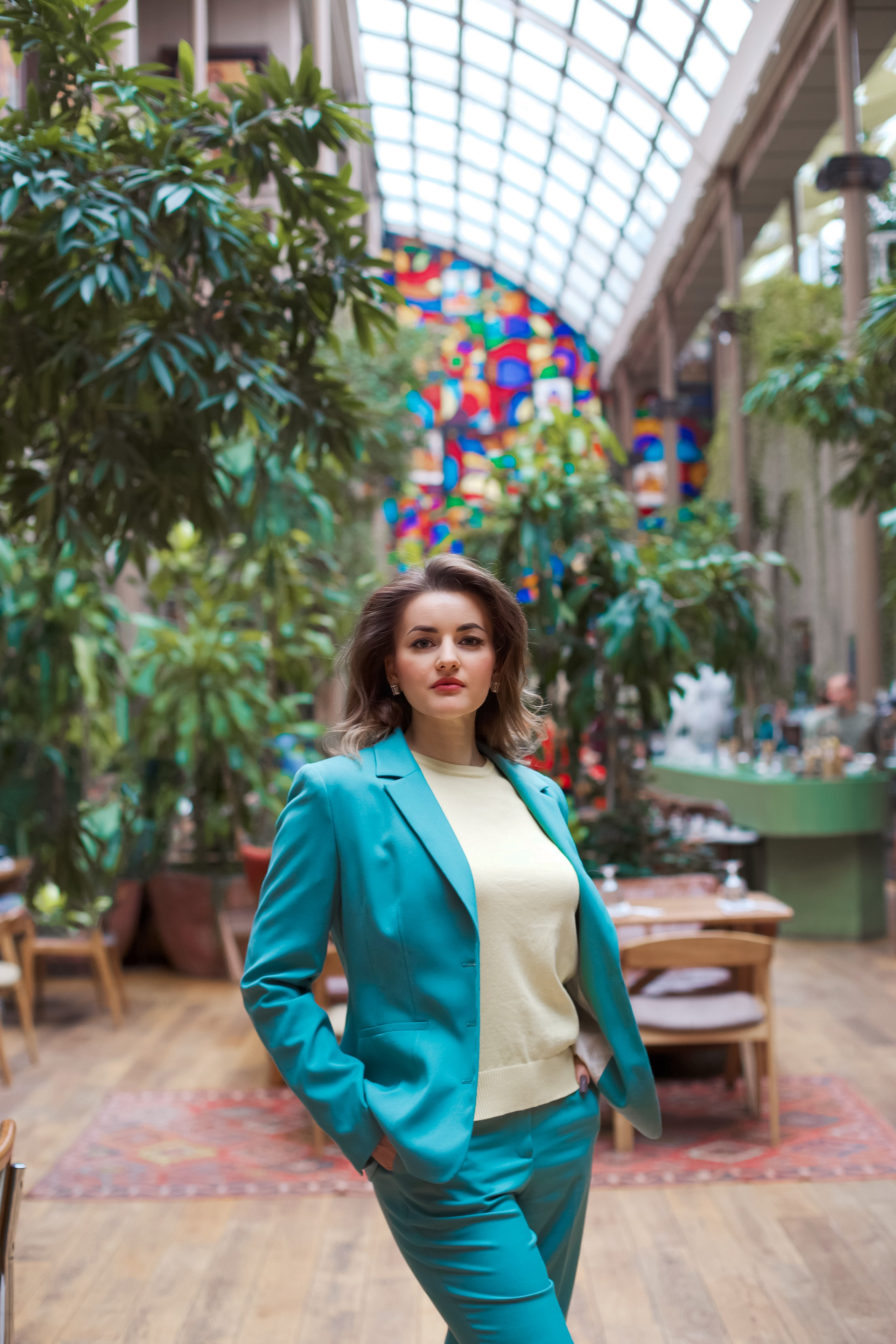 ELENA. Фотограф | Москва