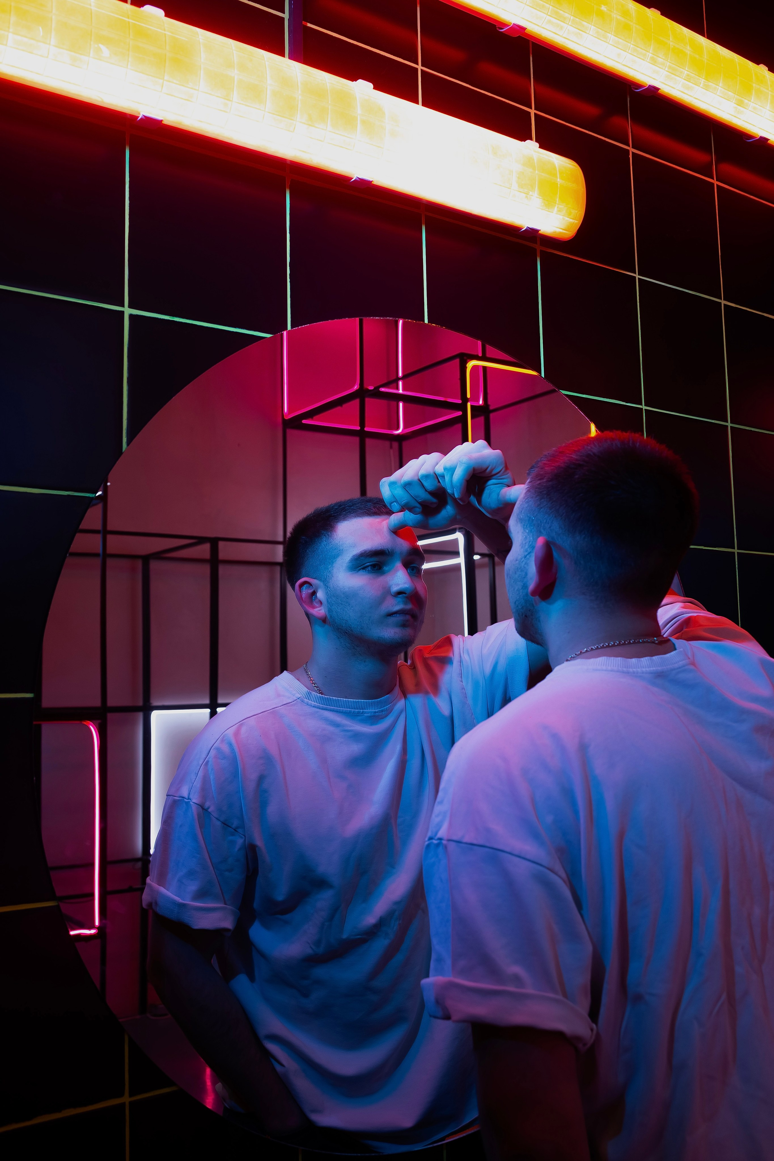 ARTEM. Фотограф | Москва