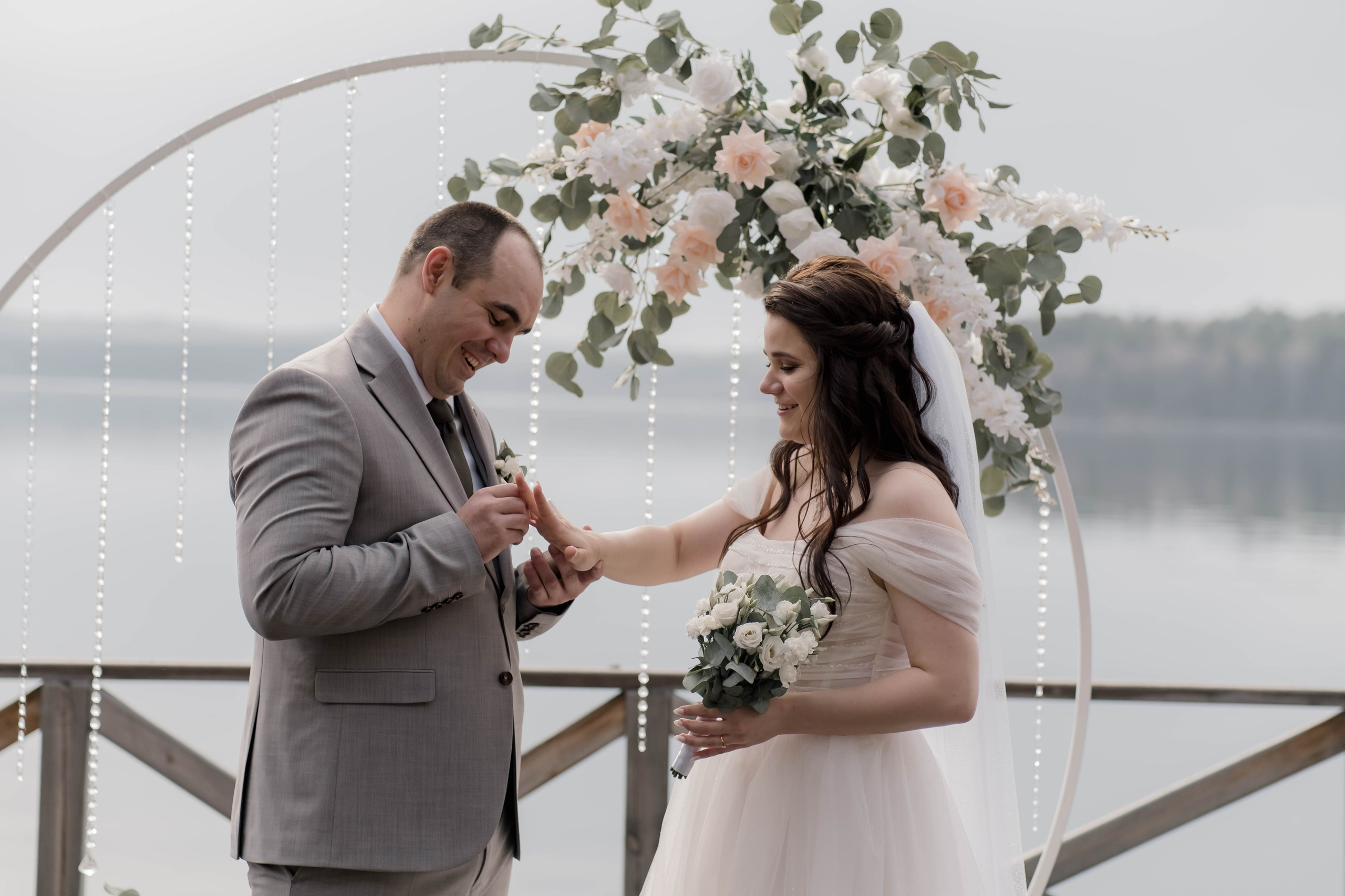 01. Свадебный фотограф Челябинск