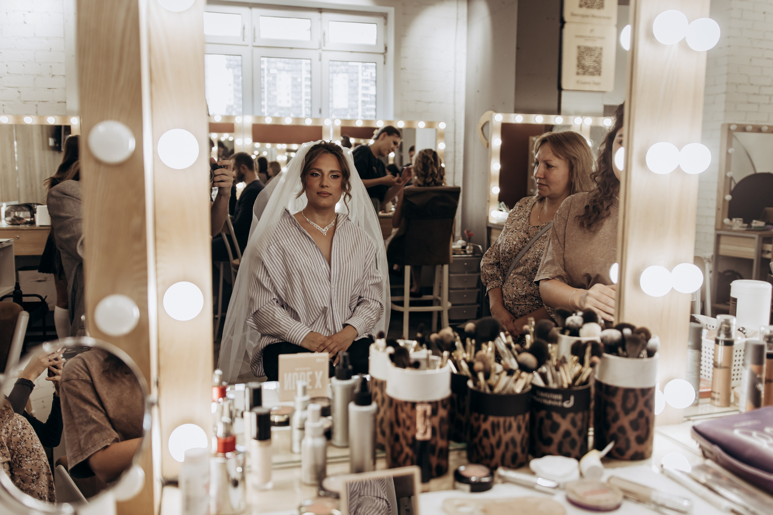 Ирина и Яков. Свадебный фотограф Челябинск