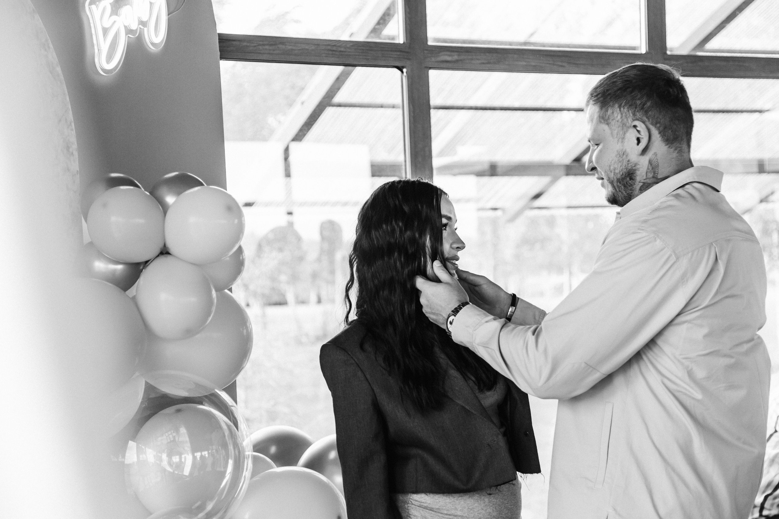 Gender Party. Фотограф Иван Гуляев