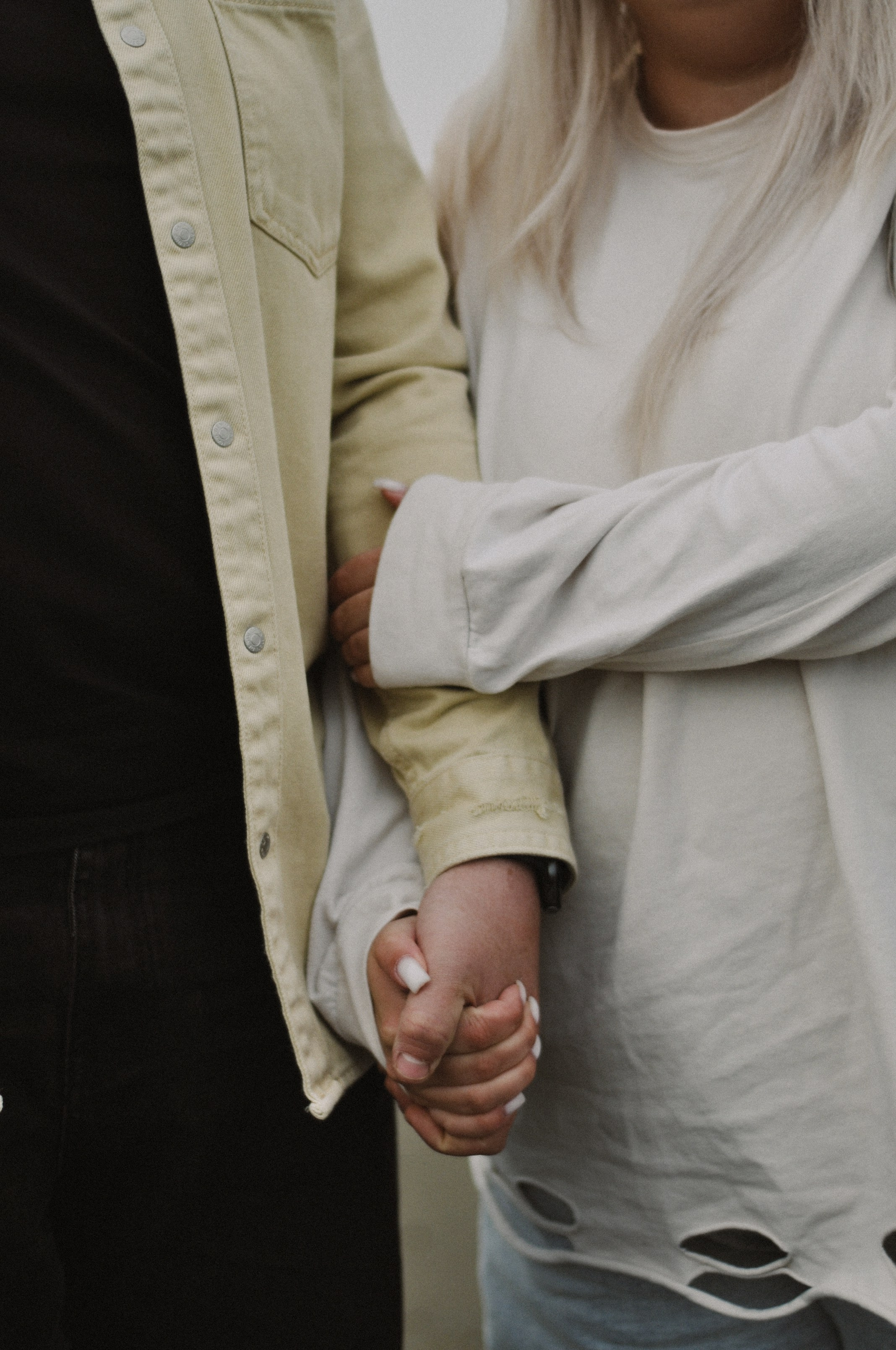 Алексей и Оля