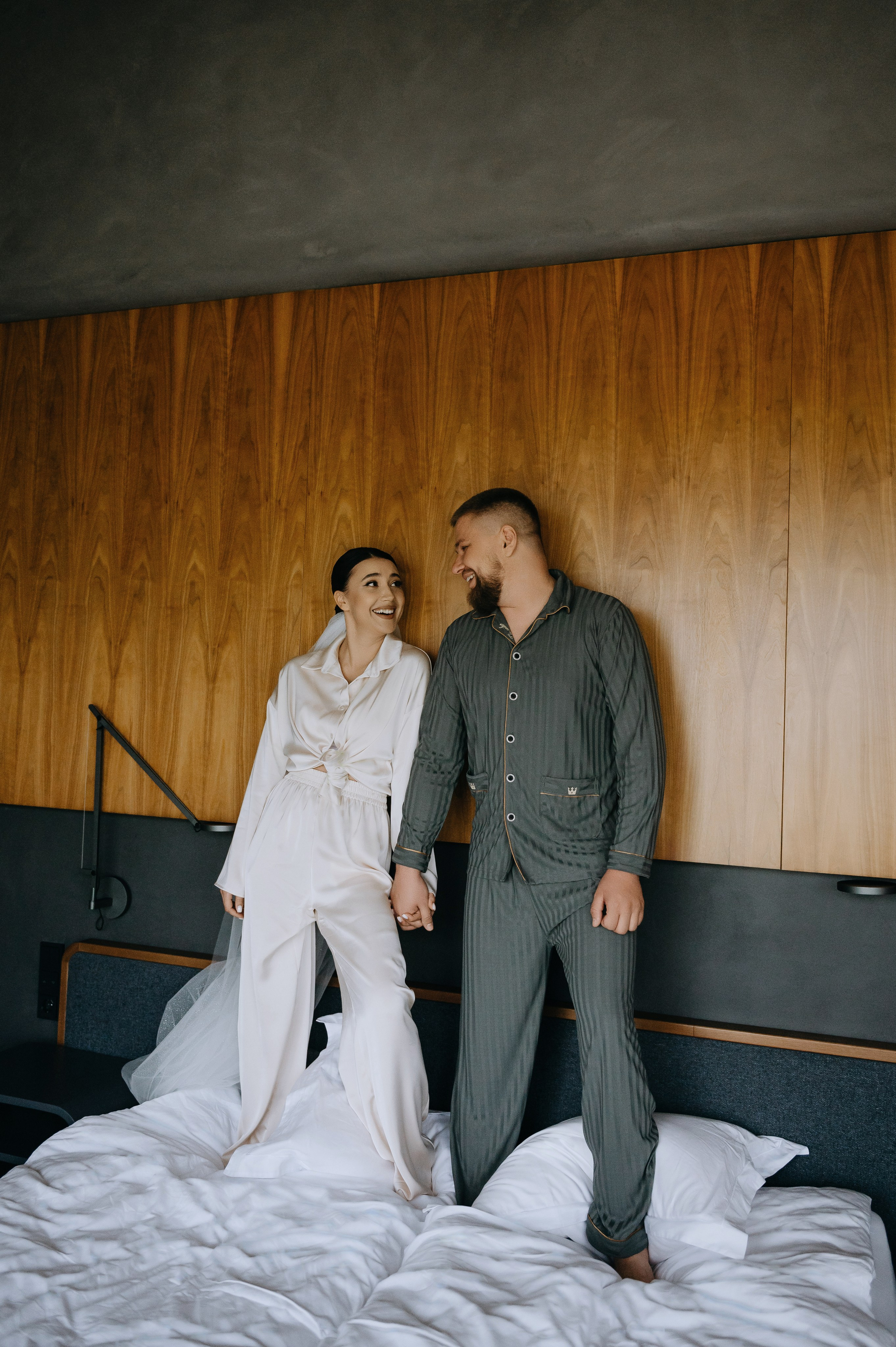 Игорь и Таня. Свадебный фотограф Марина Жемчужникова в Москве и в Белгороде