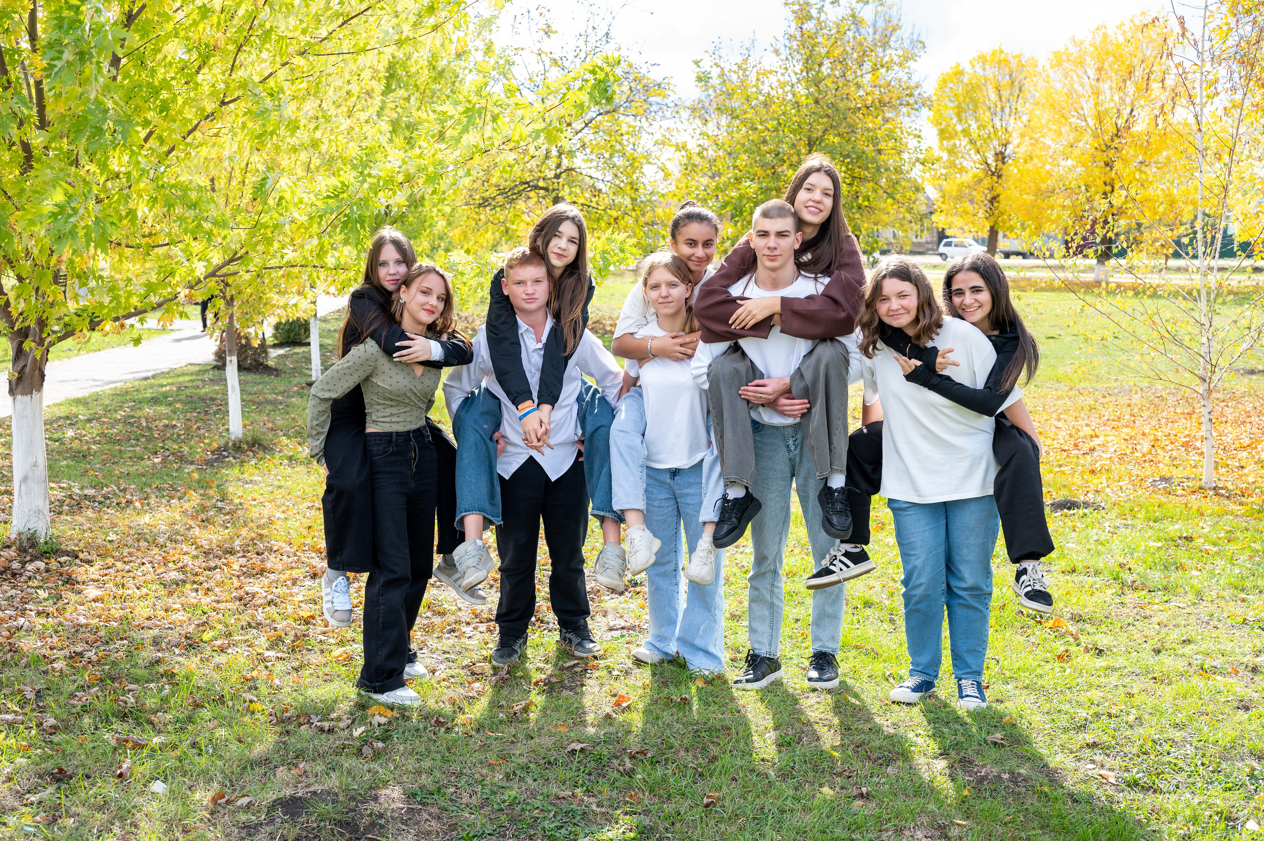Альбомы для 9-11 классов. Вячеслав Скрипник Фотограф Краснодар