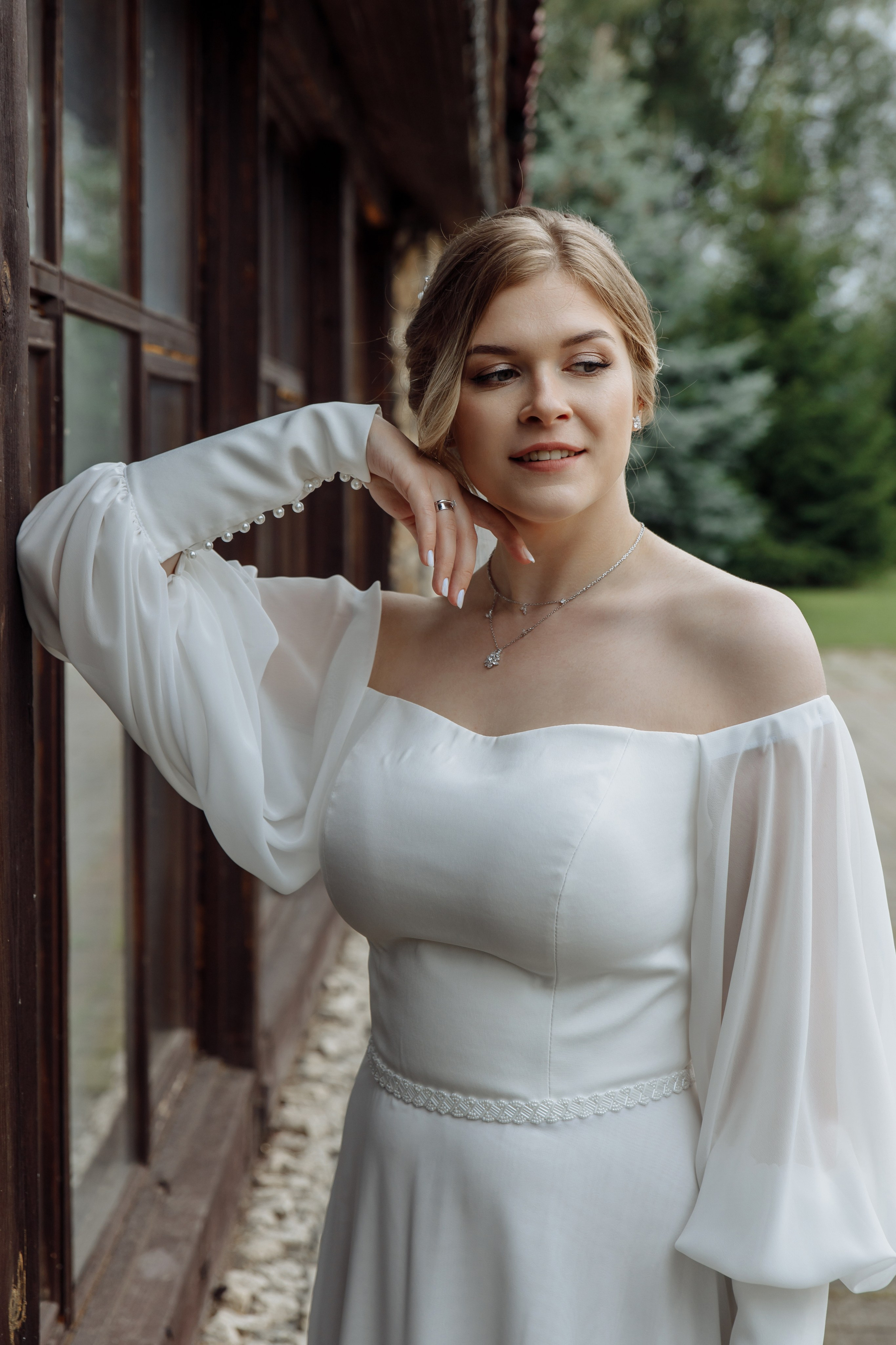 Влад и Даша