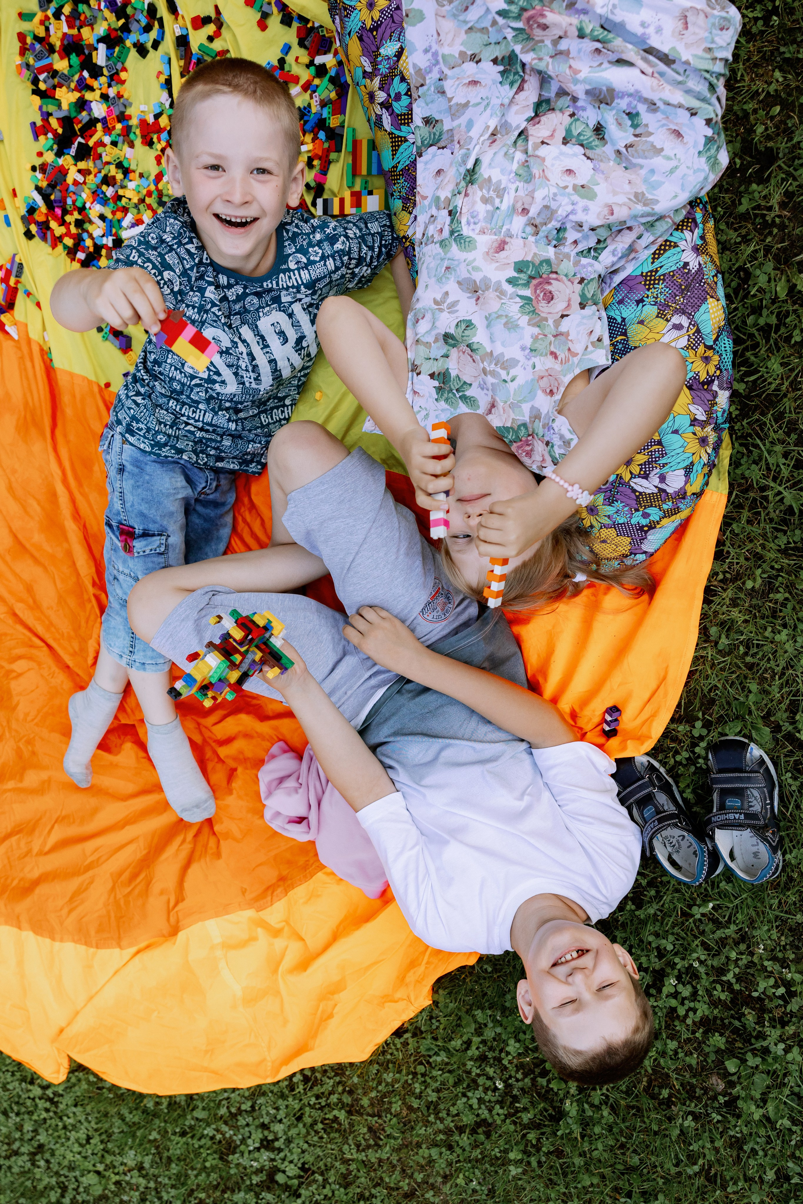 10.08.2023 Дмитрий и Виктория. Фотограф в Красноярске