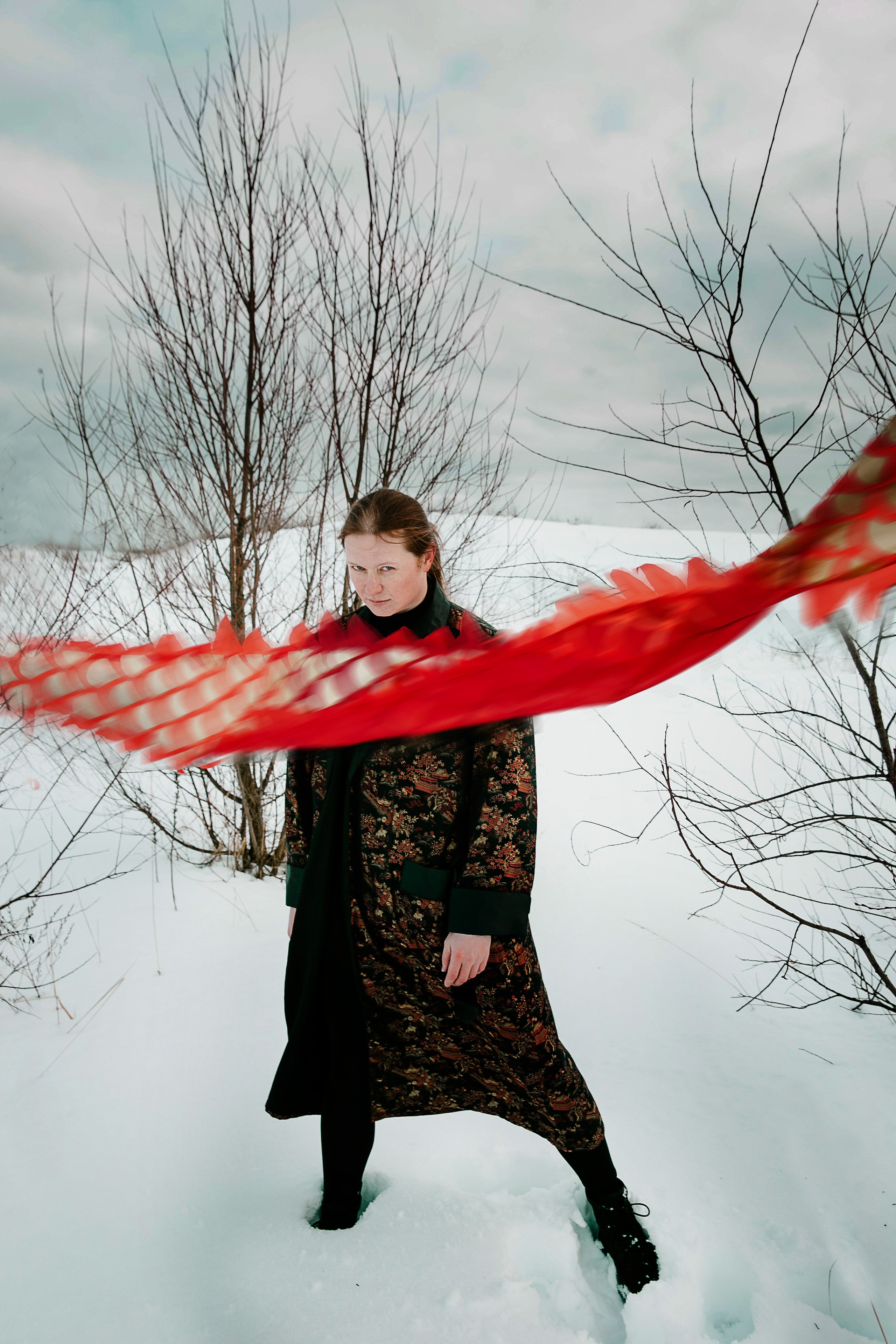 Melancholia. Ваш фотограф Любовь Чистякова