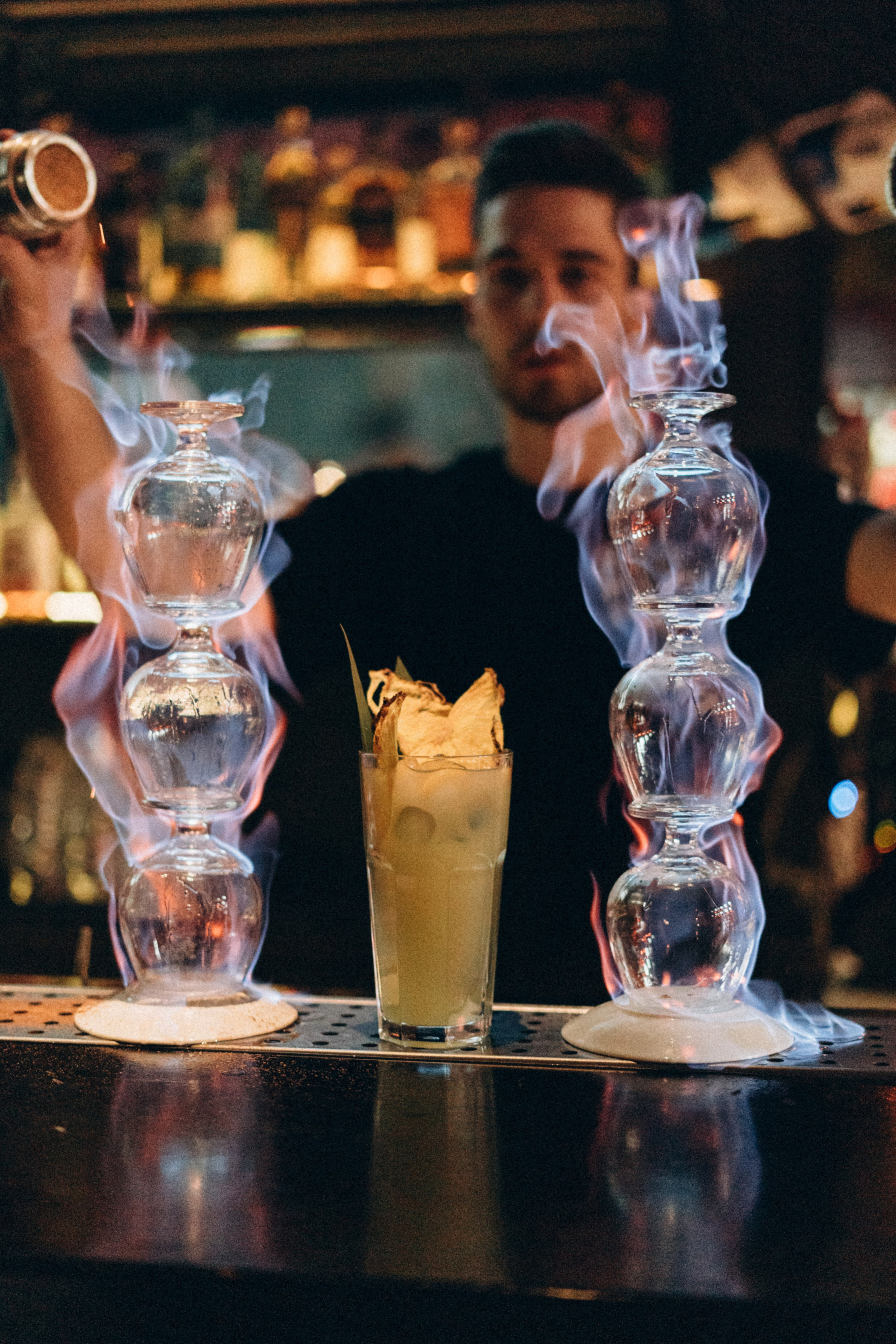 Jam Party. Портретный фотограф в Москве и Санкт-Петербурге Арина Чех