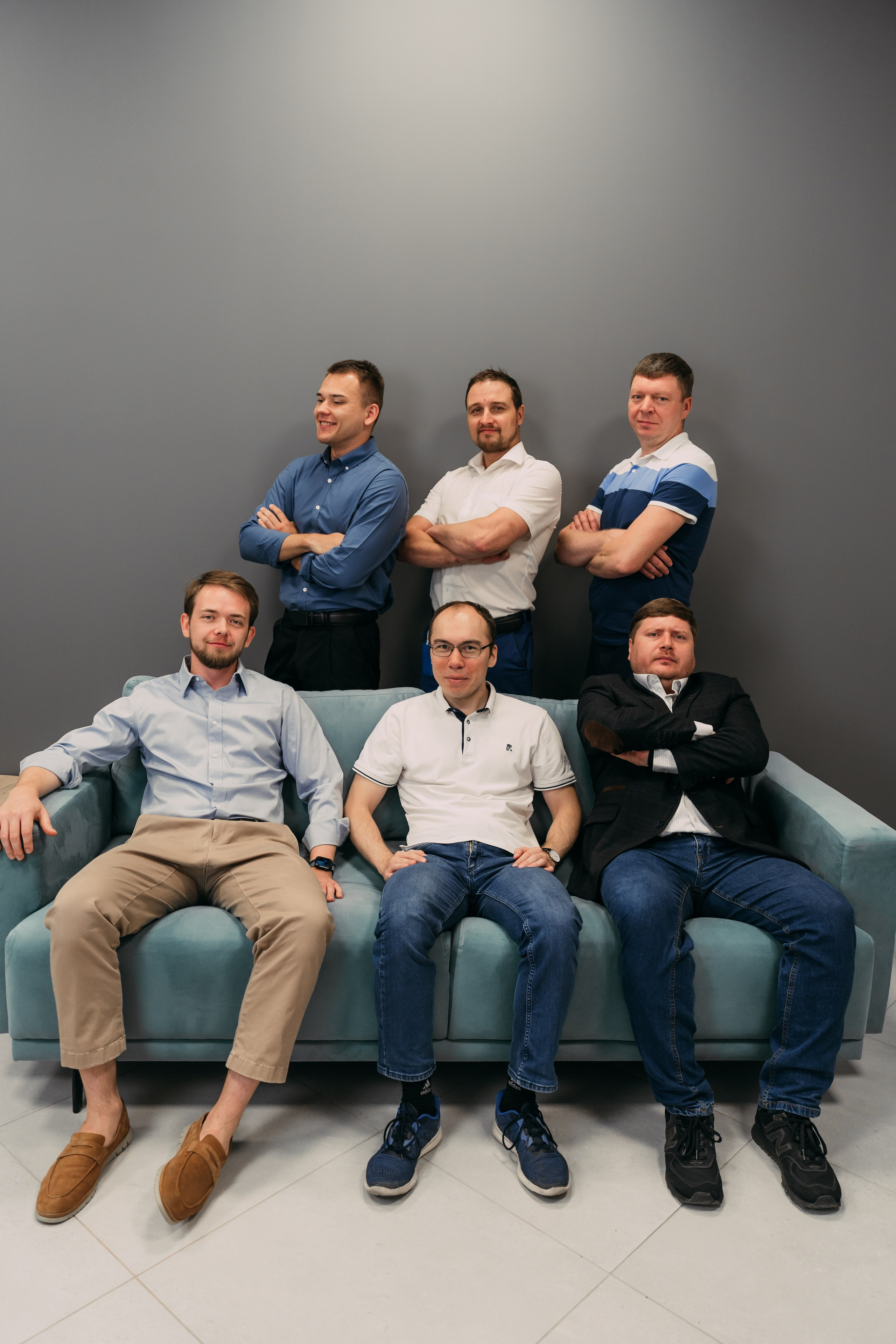 Центр компетенций по цифровизации строительной отрасли РФ. Портретный фотограф в Москве и Санкт-Петербурге Арина Чех