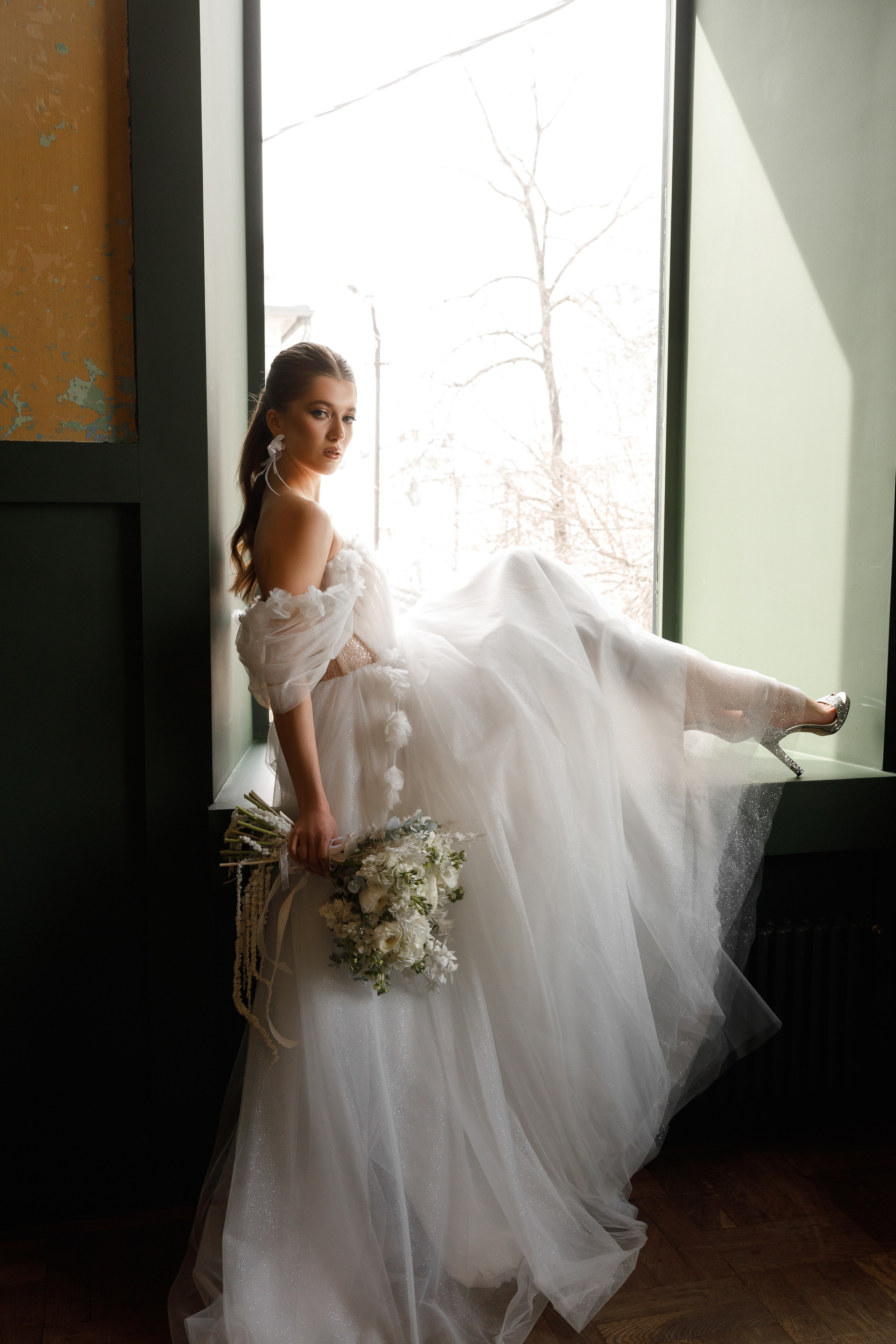 Wedding at the manor. Фотограф Нижний Новгород Кристина Швецова