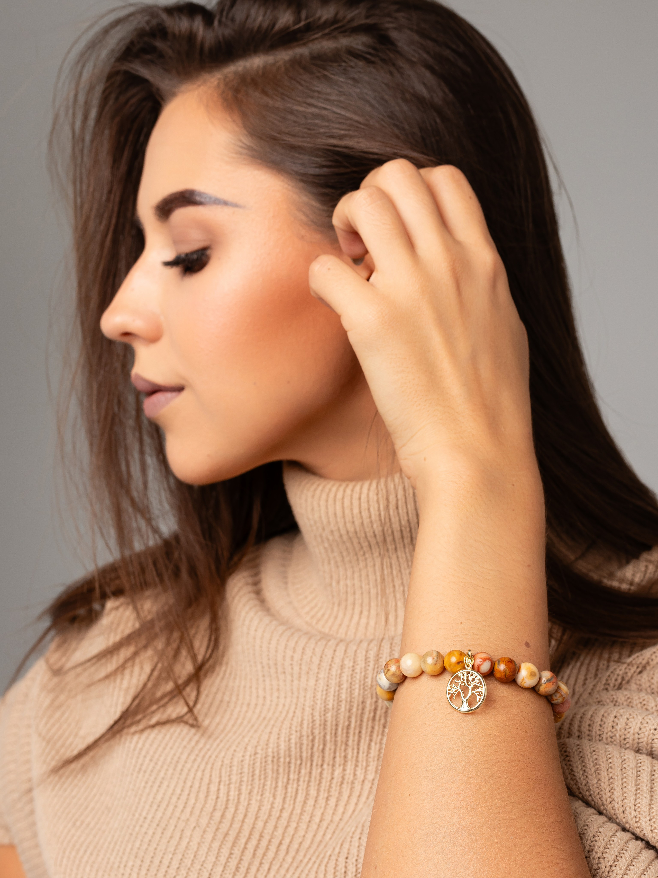 Браслеты камень. Фотограф в Краснодаре Арина Кудряшова