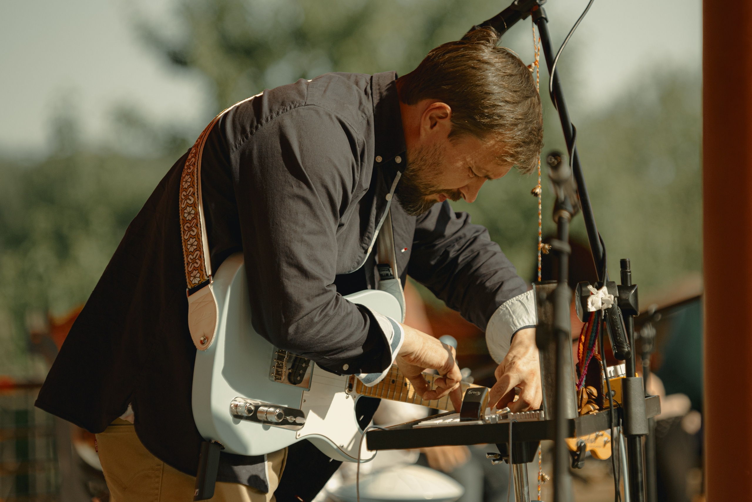 IX Фестиваль Чайной культуры в Тобольске 2025. Арт-фотограф Крис Л. в Тобольске: портрет, семейные, свадьбы