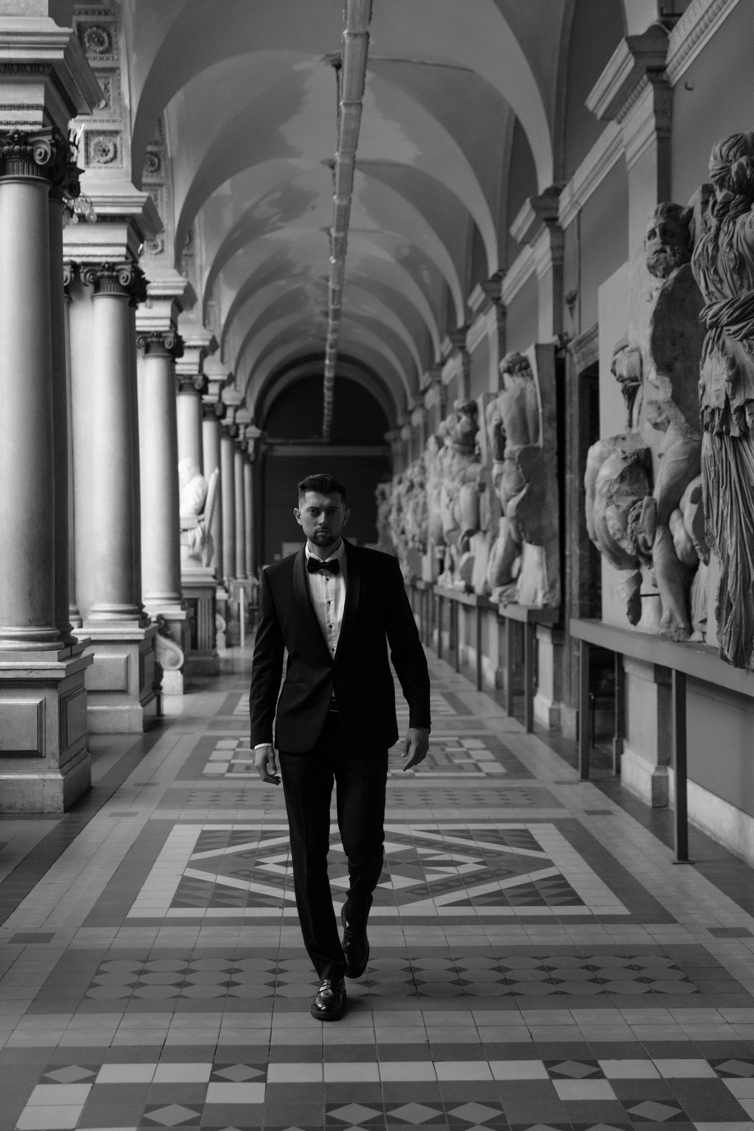 Ты мой сегодня и все мои завтра. Свадебный и семейный фотограф в Санкт-Петербурге