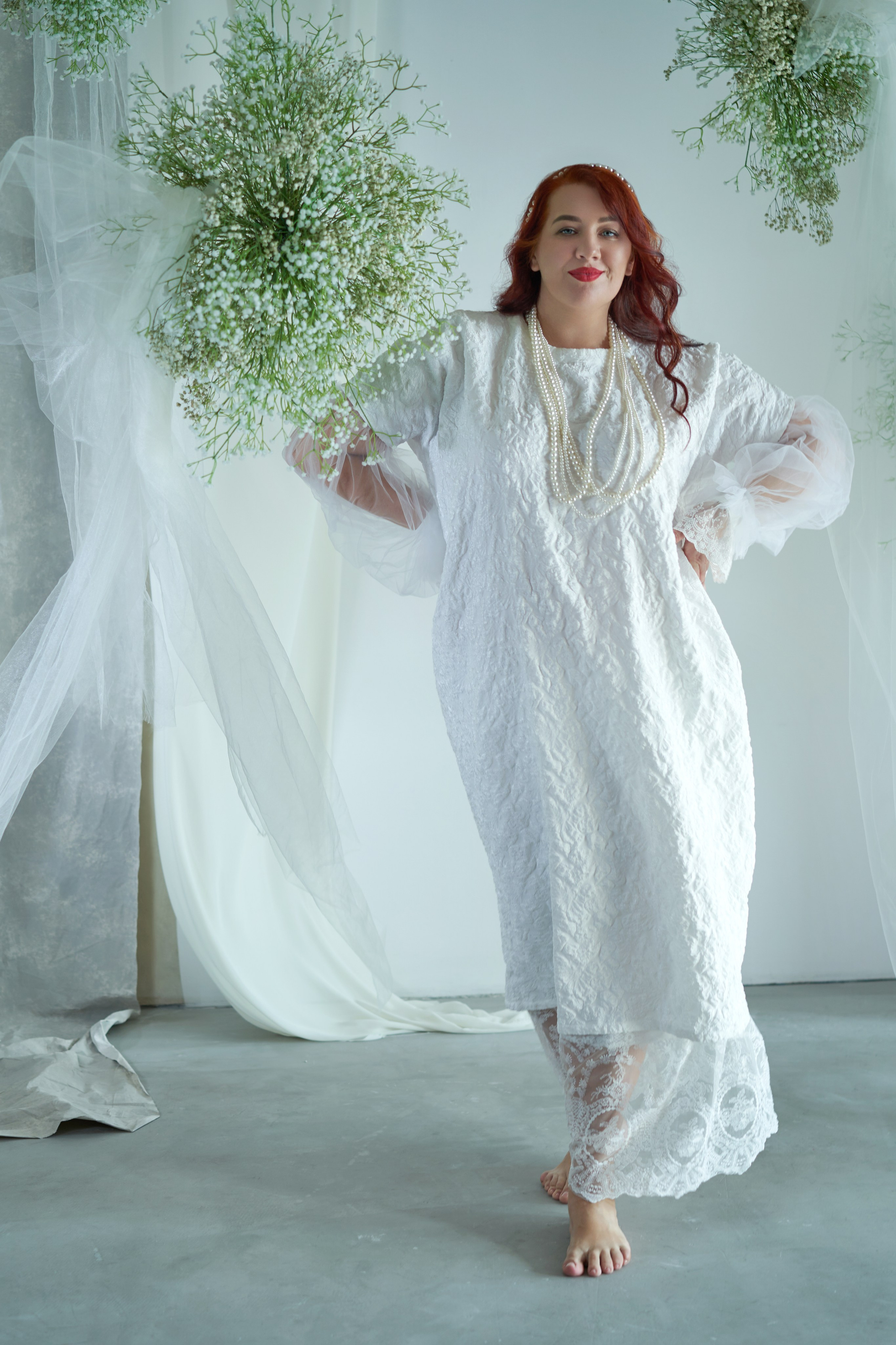 Slavic Shik. Светлана Гордеева. Портретный фотограф