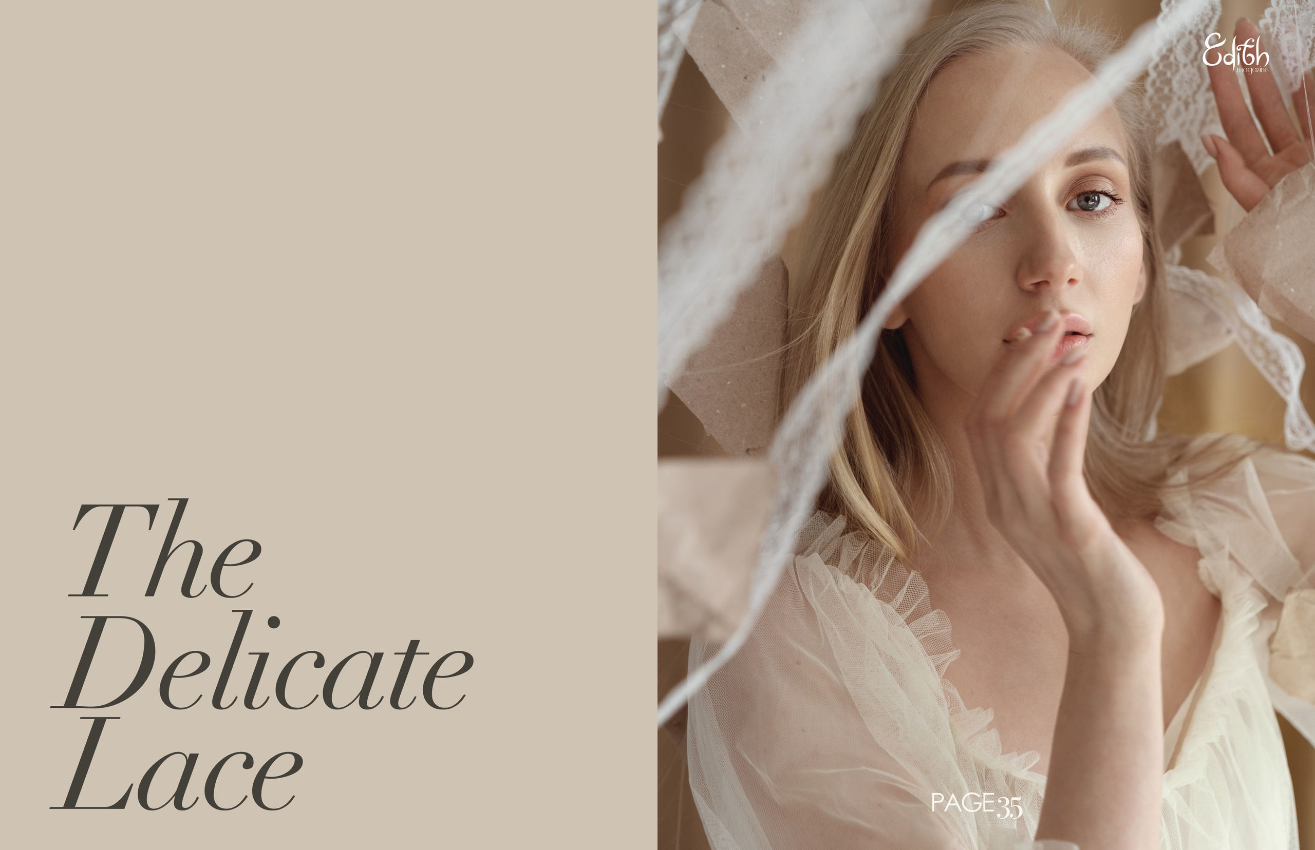 Хлопок и тюльпаны. Светлана Гордеева. Портретный фотограф