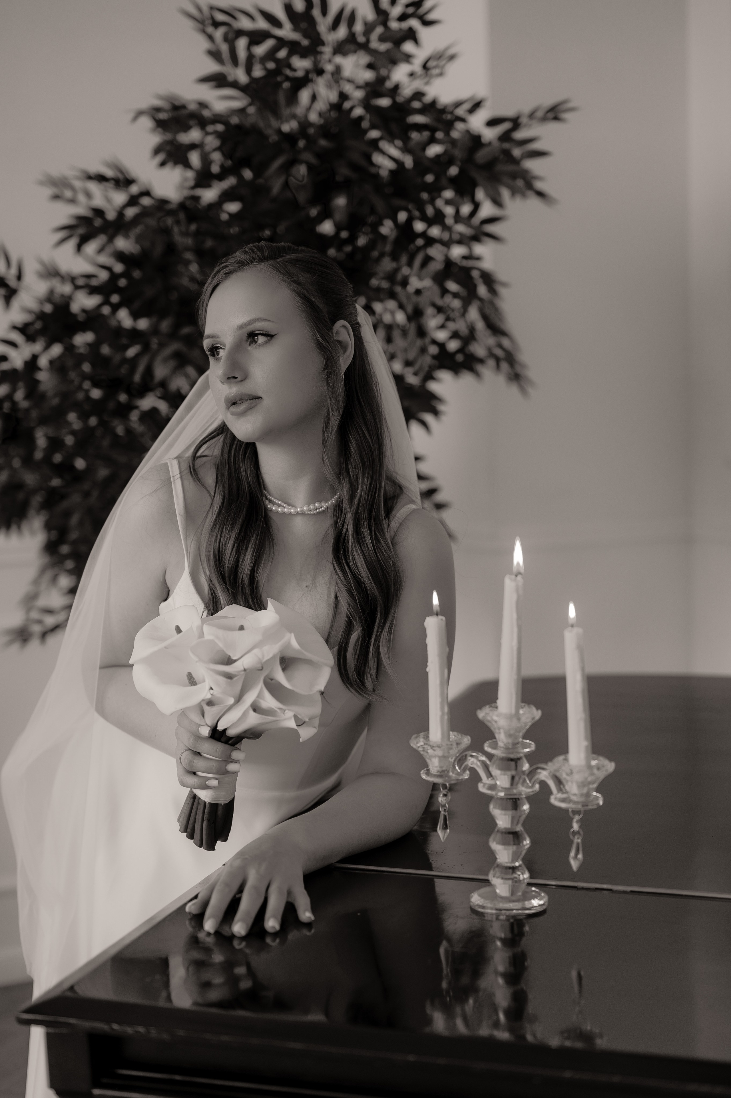 Загс (студия и прогулка). Свадебный и семейный фотограф в Краснодаре Алина Мельник