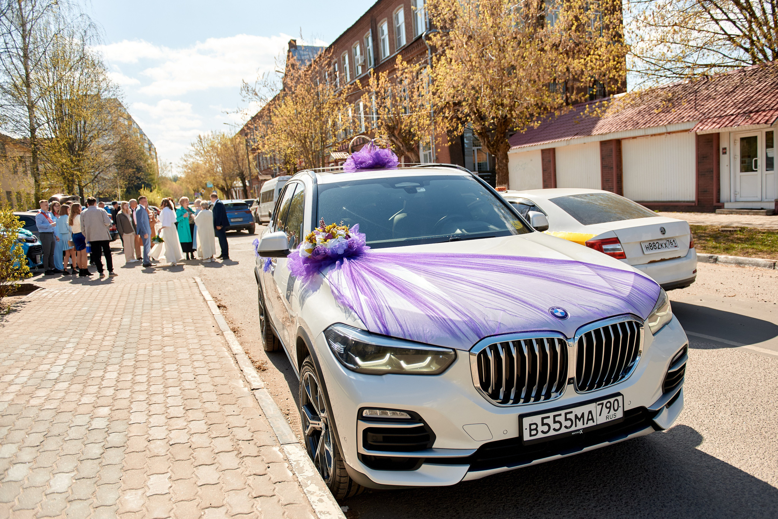 В & Я. Семейный и детский фотограф в г. Ногинске Ангелина Хасанова