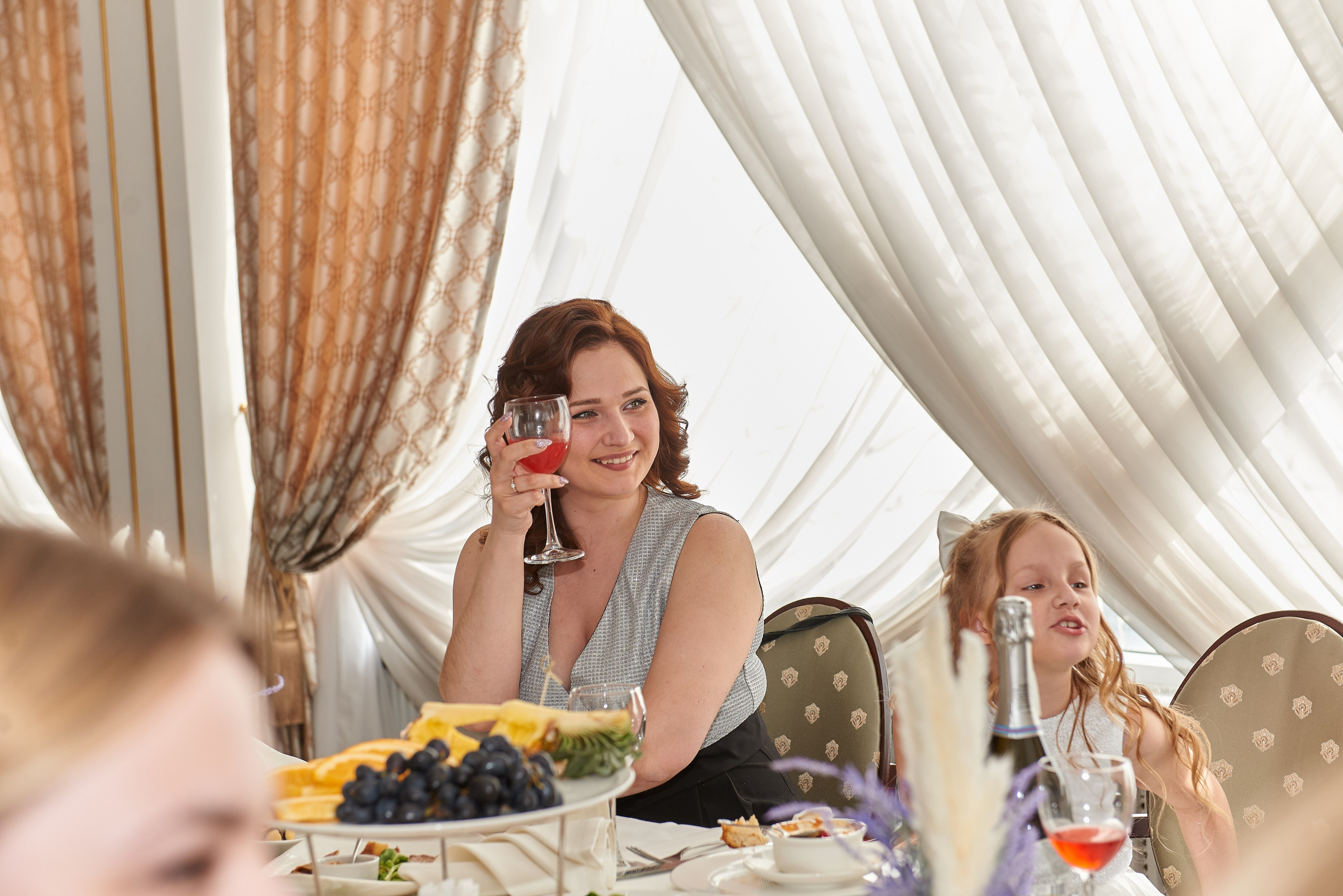 В & Я. Семейный и детский фотограф в г. Ногинске Ангелина Хасанова