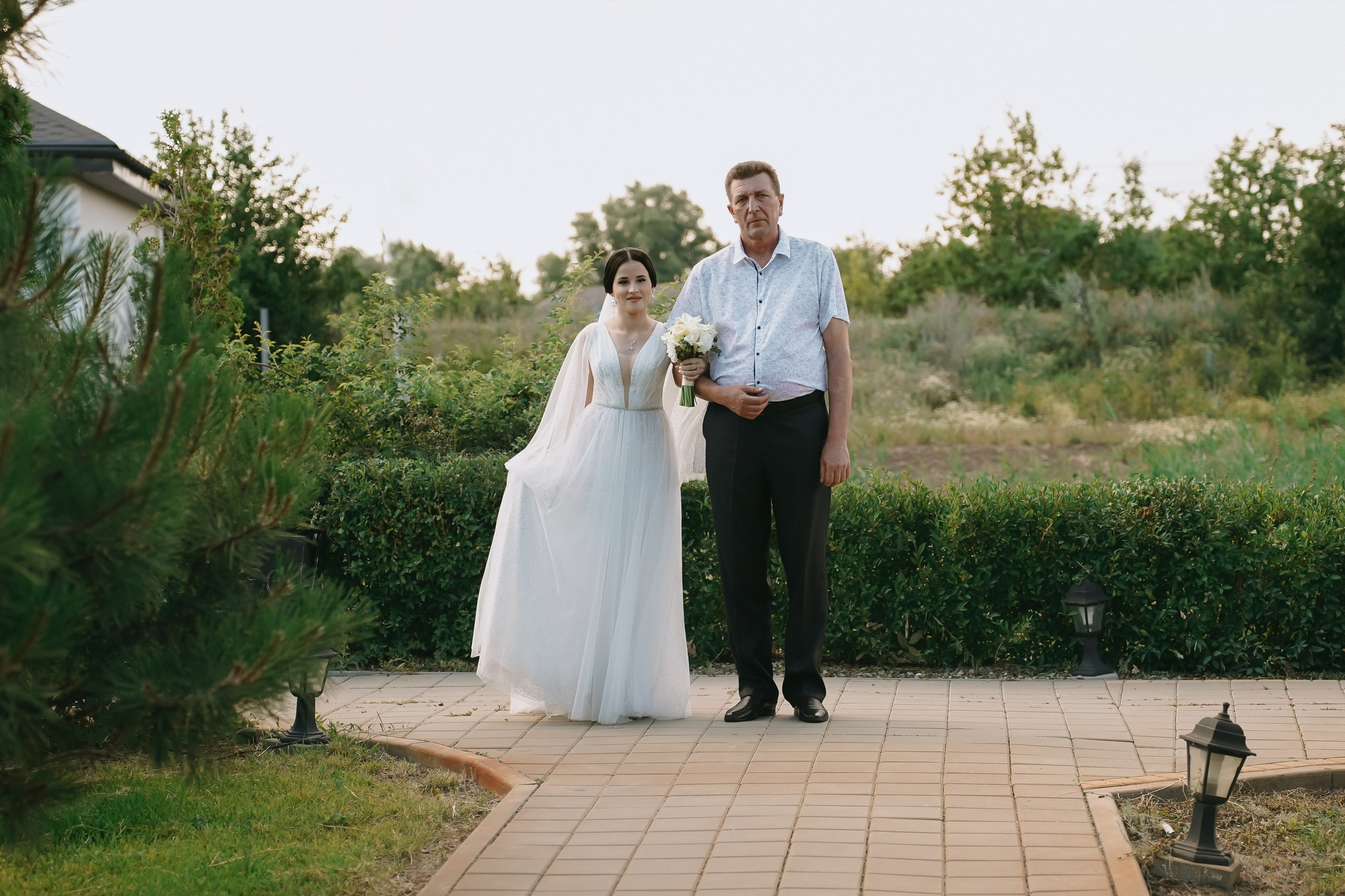 Олег и Татьяна. Свадебный и семейный фотограф в Волгограде Наталья Наумова