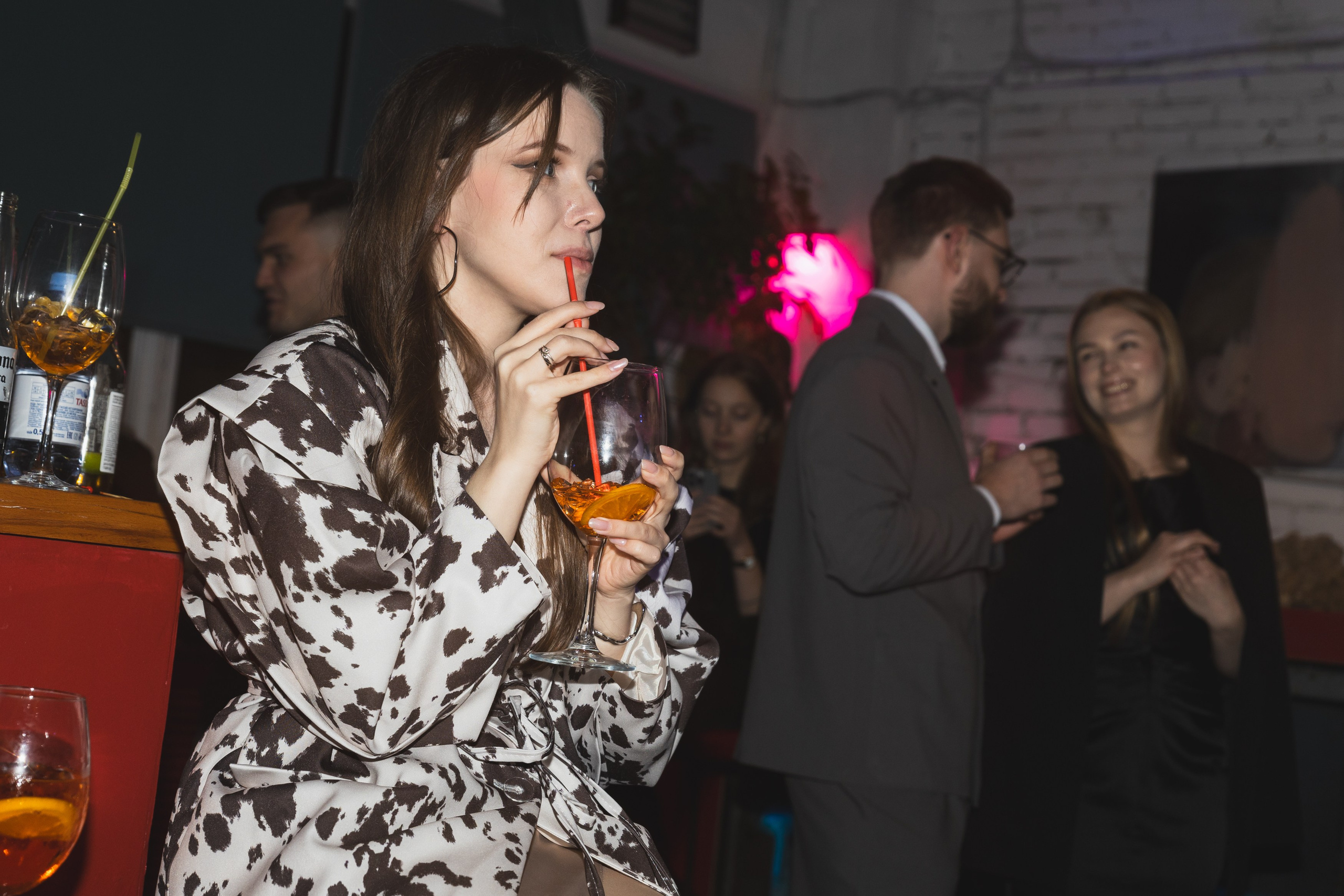 День рождения Миши и Сёмы. Фотограф в Москве Михаил Штаханов