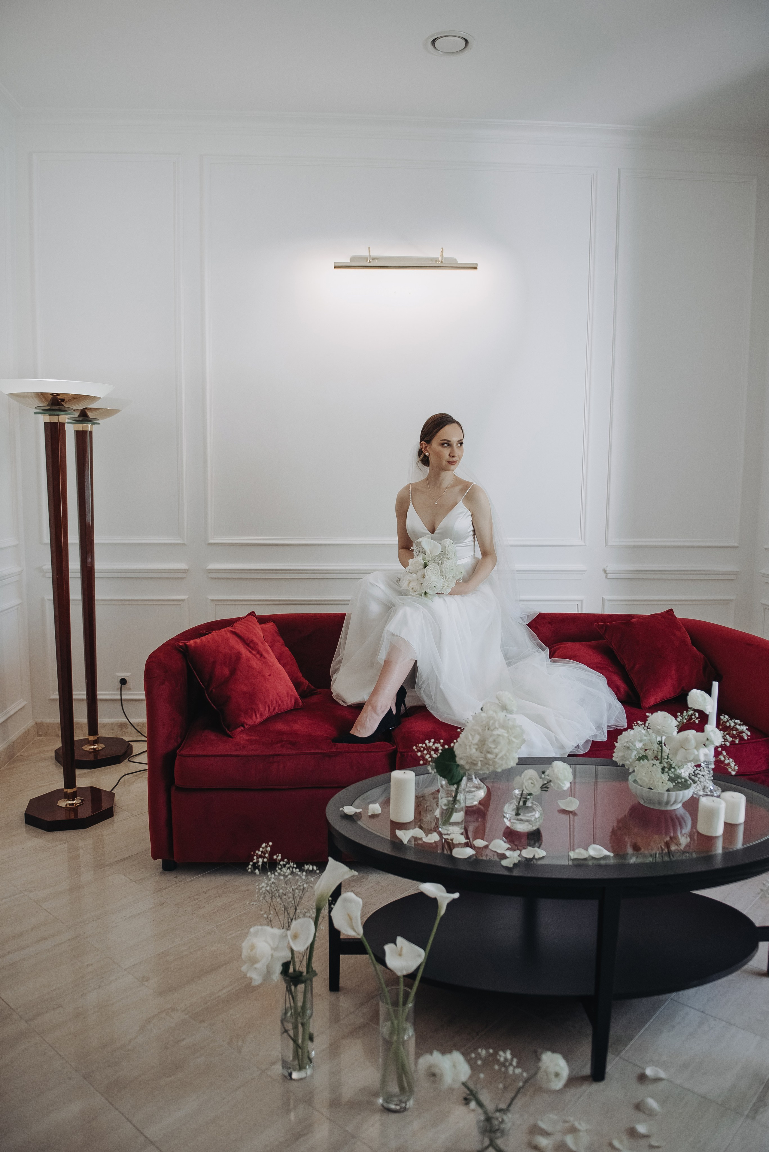 Romanoff. Свадебный и семейный фотограф Темрюк Алёна Ковальская