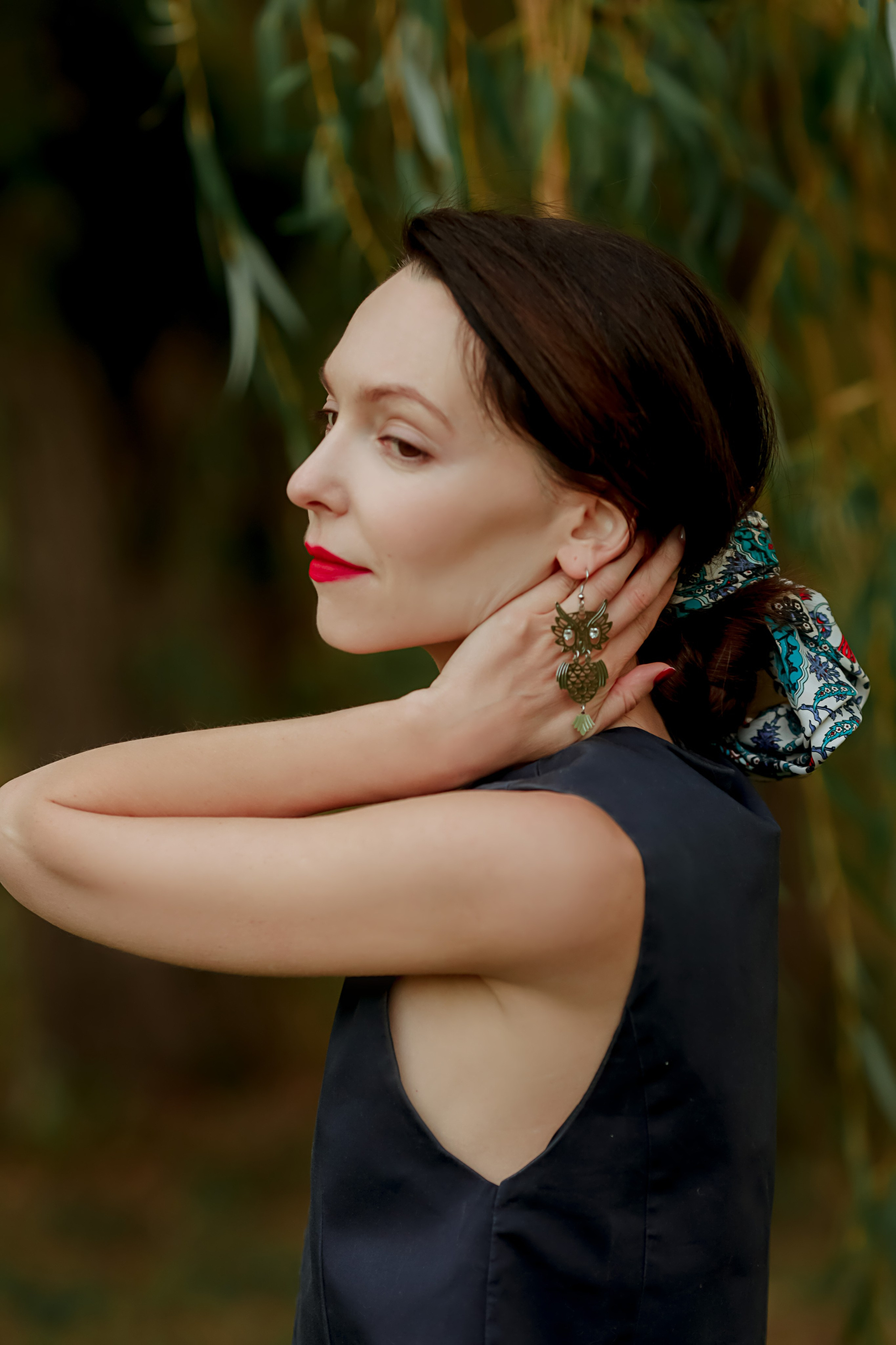 Оля Монт. Фотограф в Геленджике, Архипо-Осиповке, Абрау-Дюрсо, Кринице Виктория