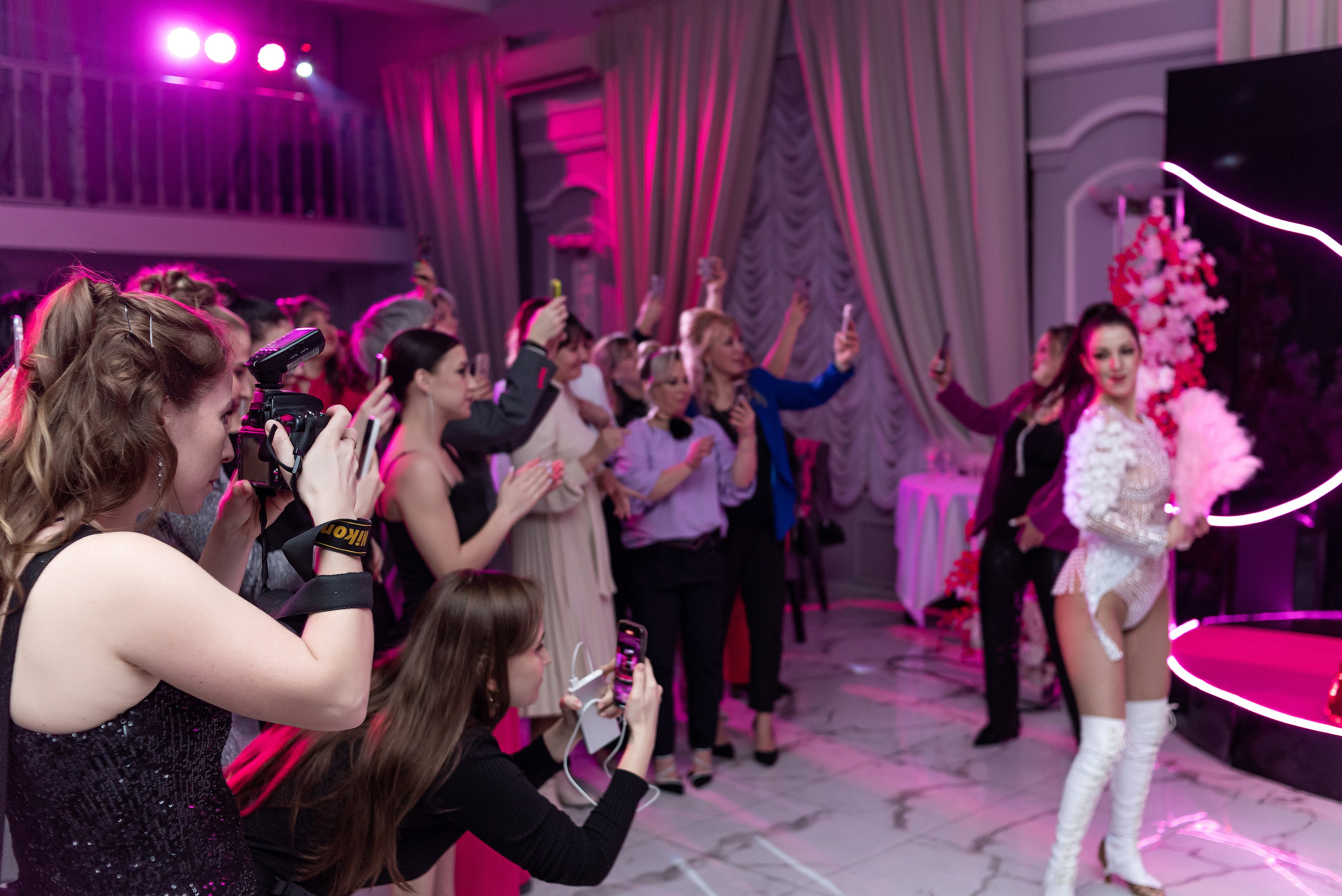 Девичник — 3. Бжицких Виталий — фотограф г. Ульяновск