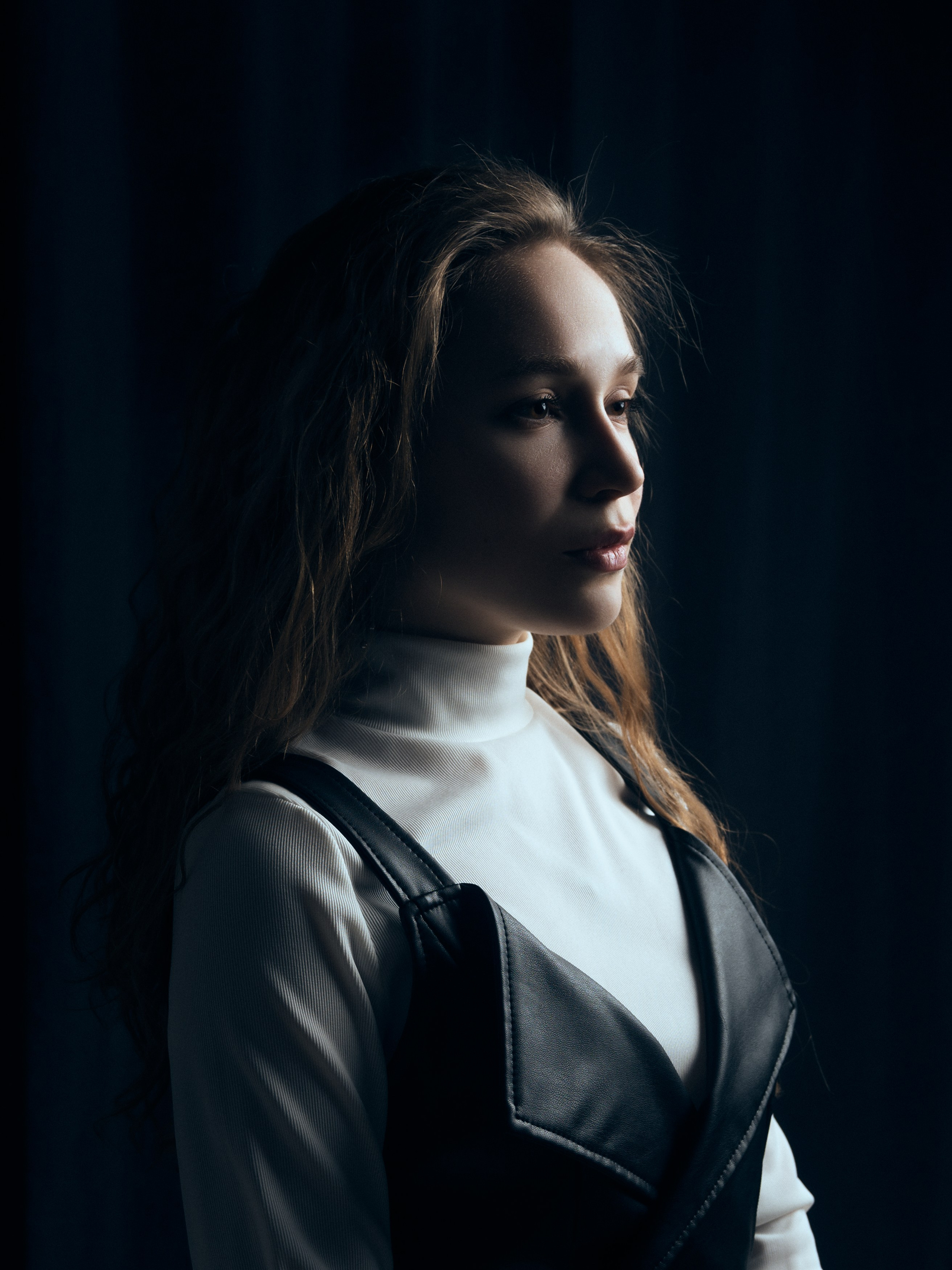 Margarita. Портретный фотограф в Кирове Шаляпина Татьяна