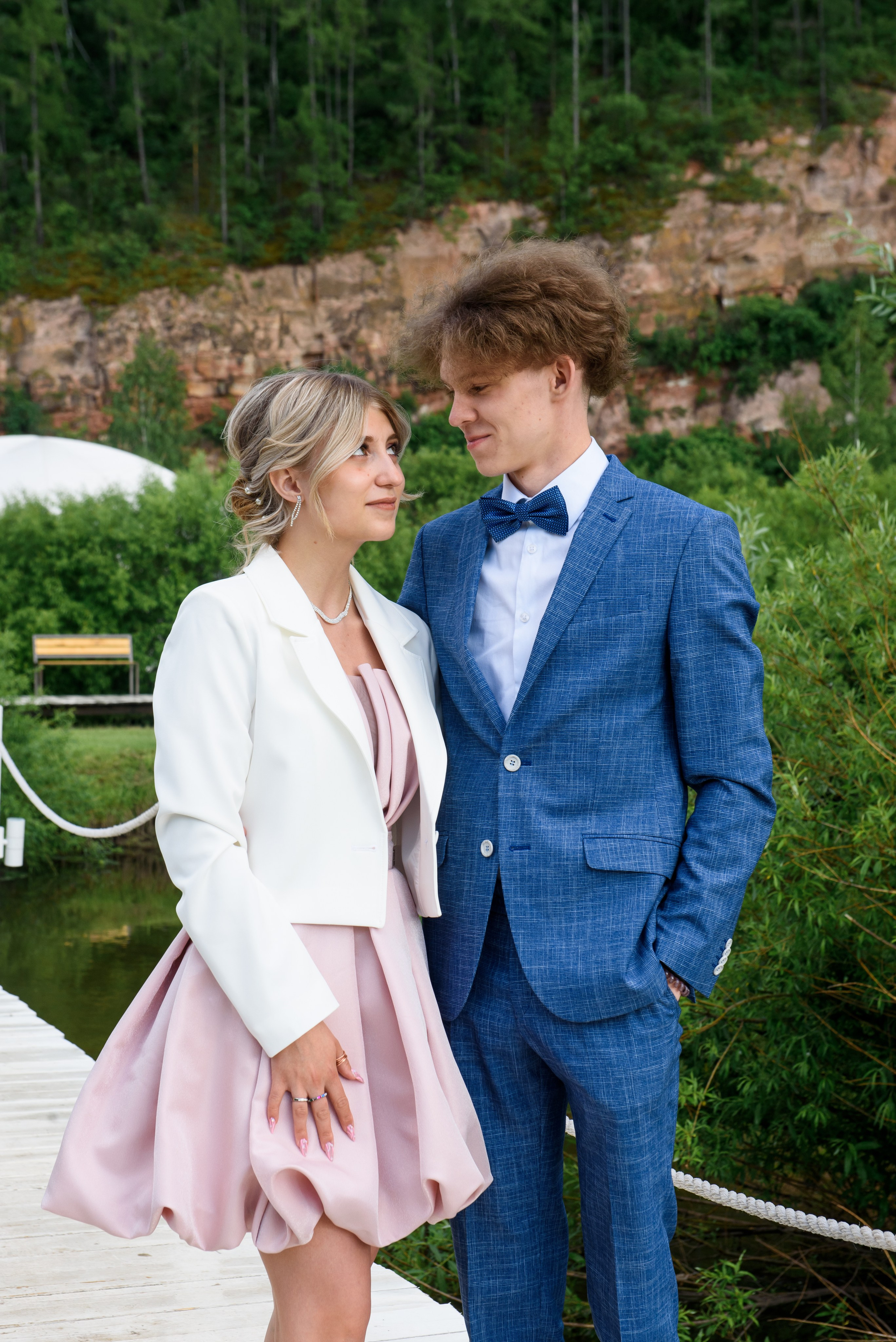 Выпускной Старшая школа. Выпускные альбомы Красноярск