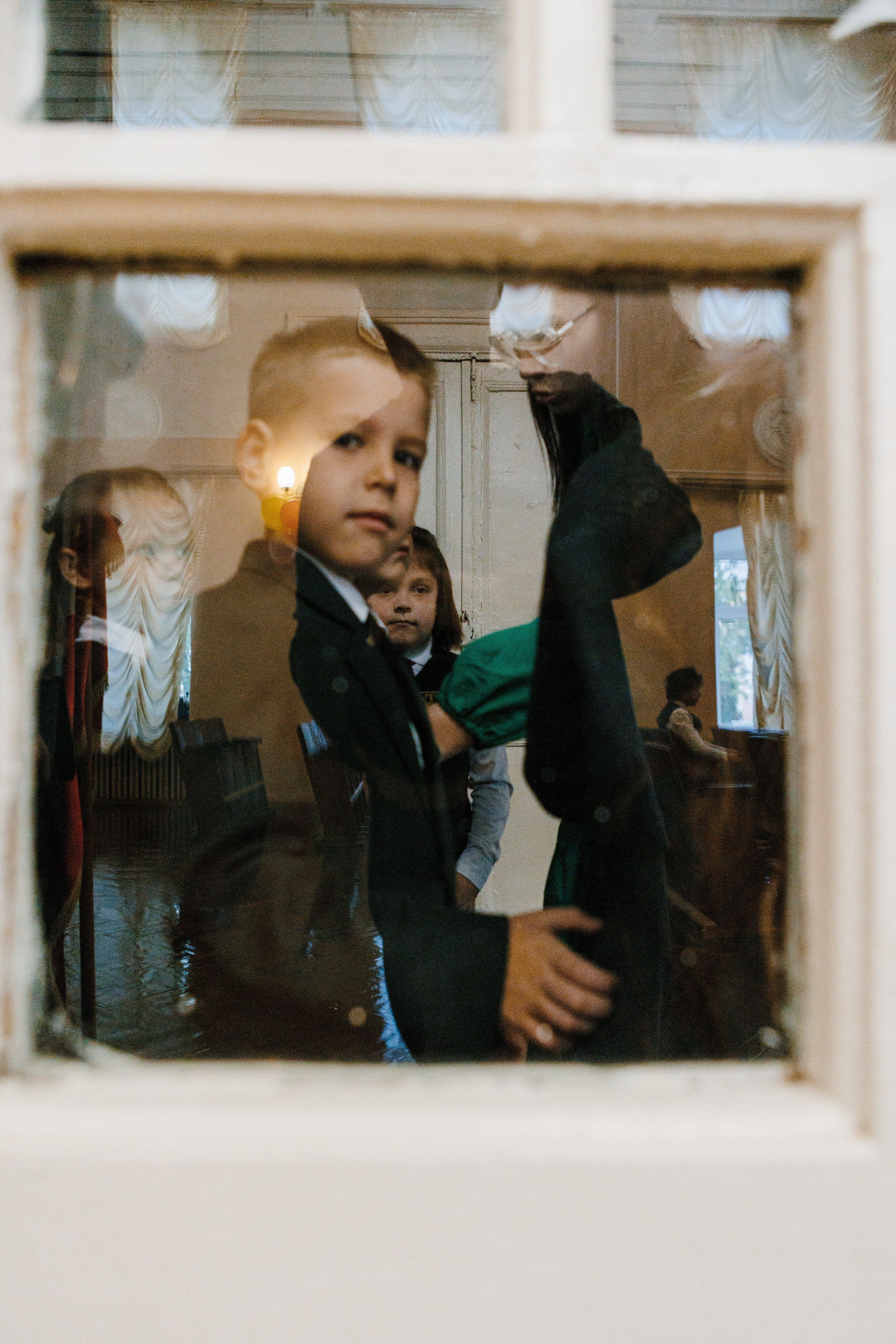 Школьная фотография в Смоленске. Детский, семейный и школьный фотограф Смоленск Москва Влад Старов