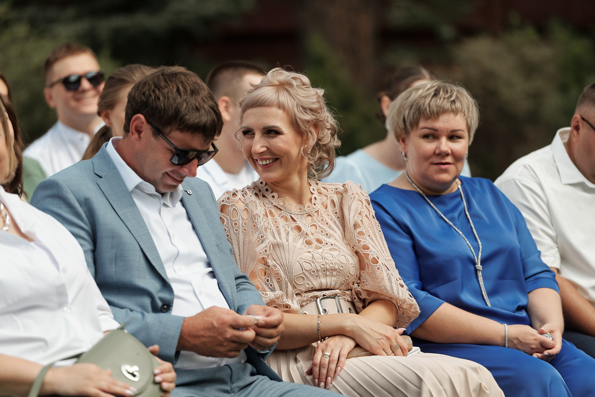 Коля и Яна. Свадебный фотограф в Барнауле Дмитрий Медведев