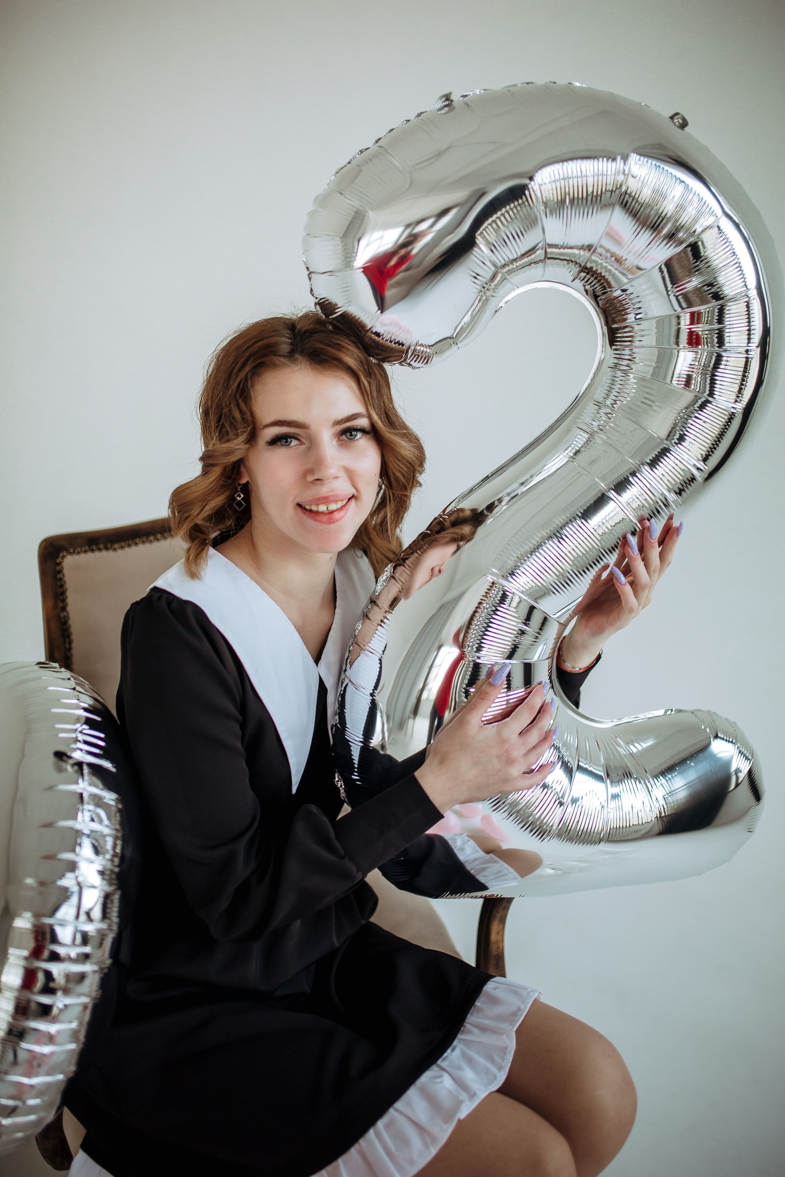 Анжелика _ BirthDay. Семейный и Свадебный фотограф в Санкт-Петербурге Плохая Екатерина