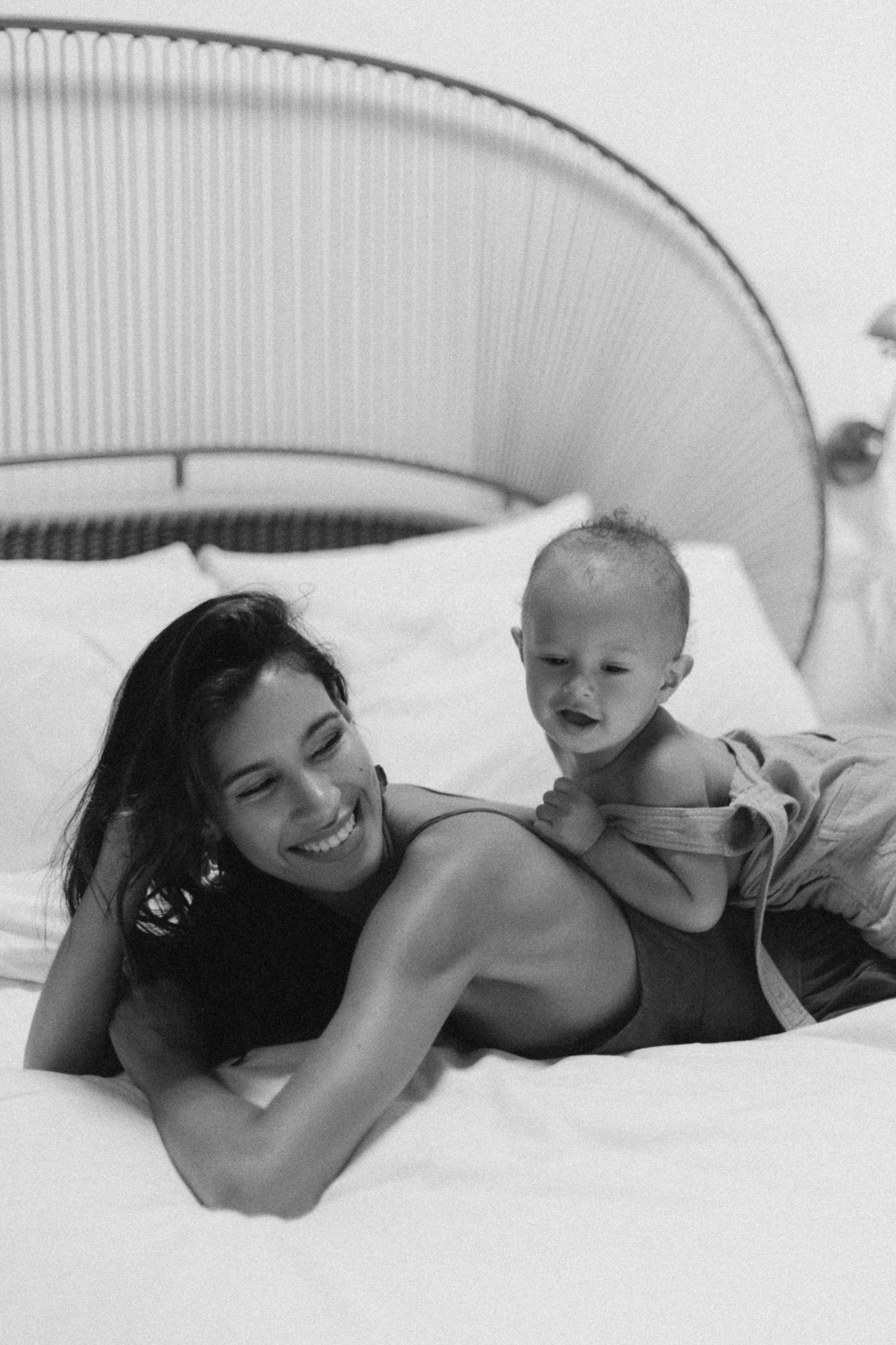 Karol + Kianu. Портретный фотограф / Панама / Анастасия Елизарова